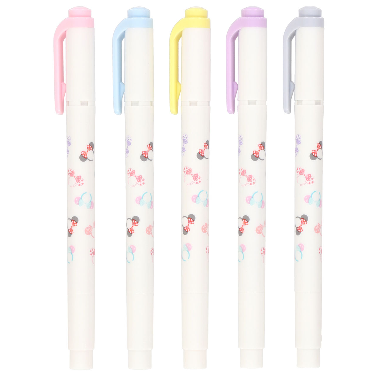 ラインマーカー マイルドライナーセット（1100円）