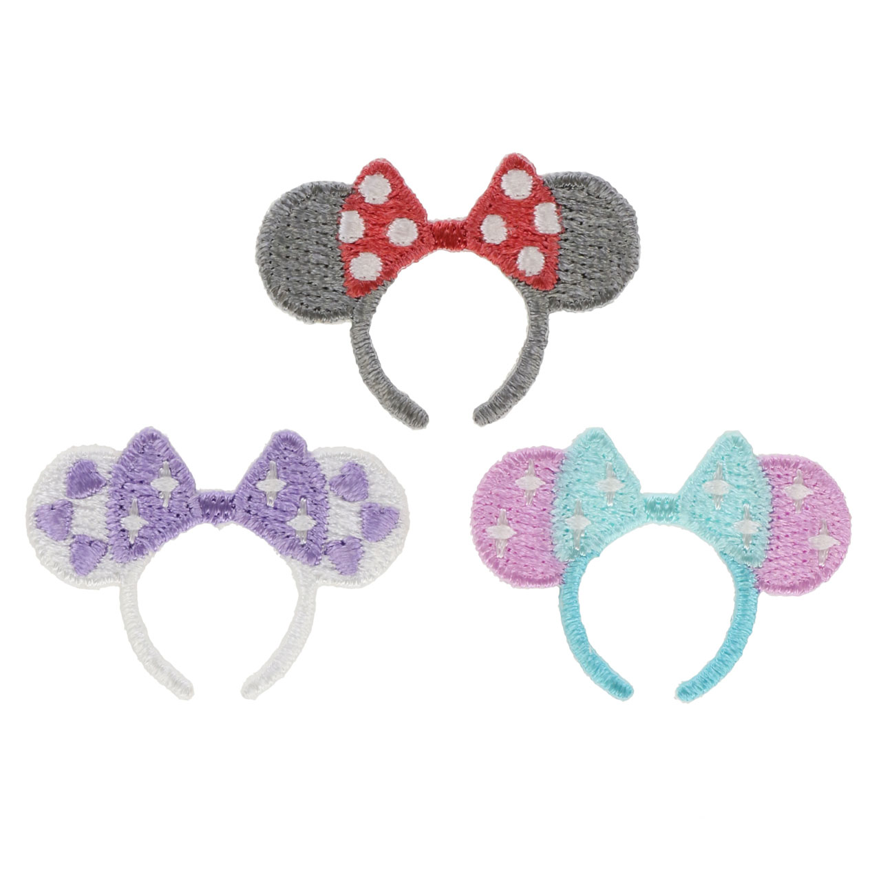 ワッペンセット（1800円）