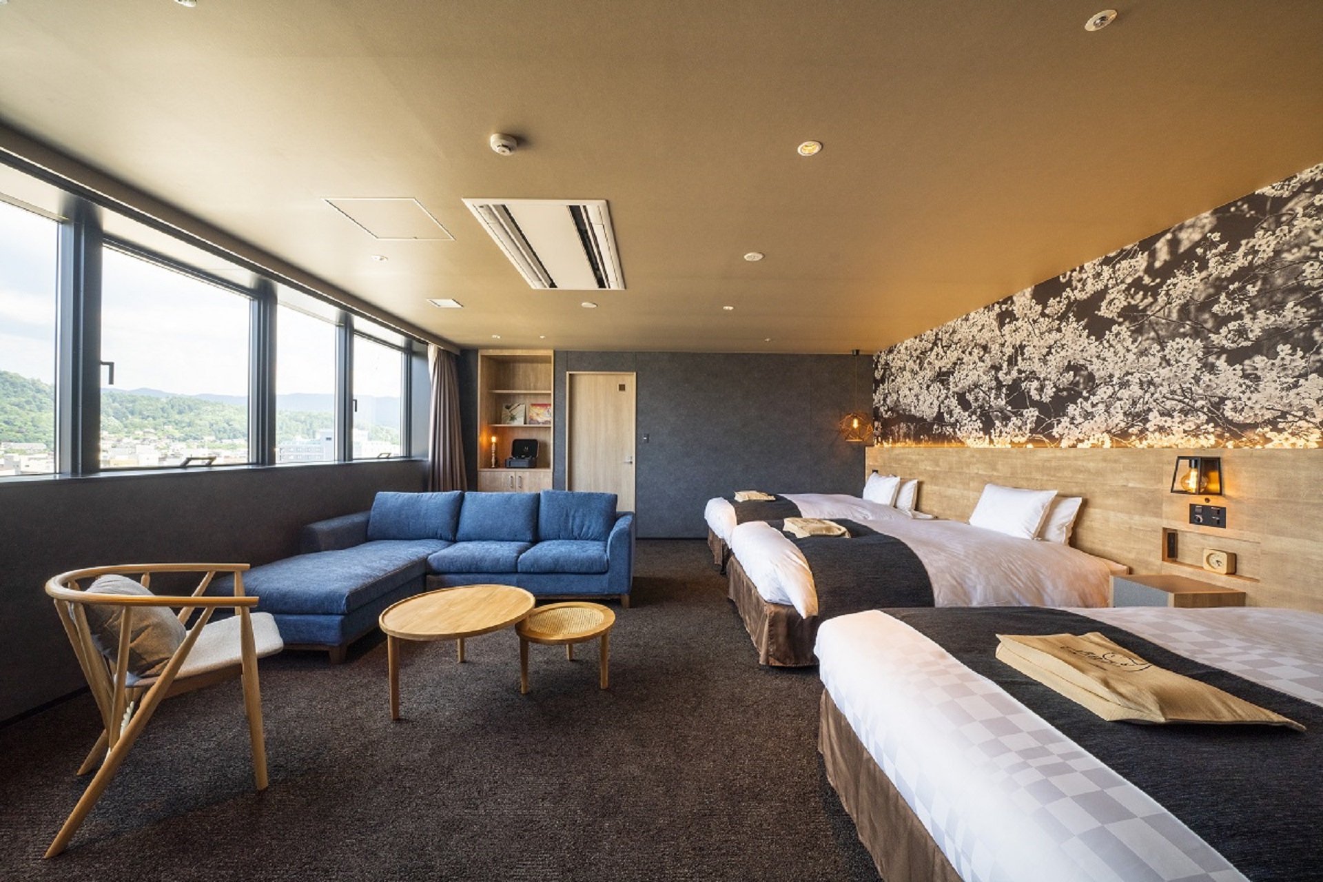 ホテルアラウンド高山