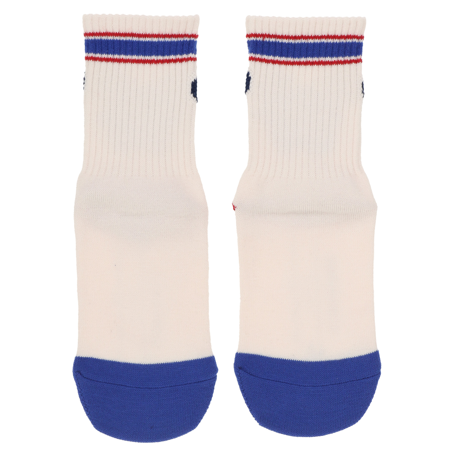 ソックス〈CONVERSE〉（1800円）。サイズは16～18cm、19～21cm