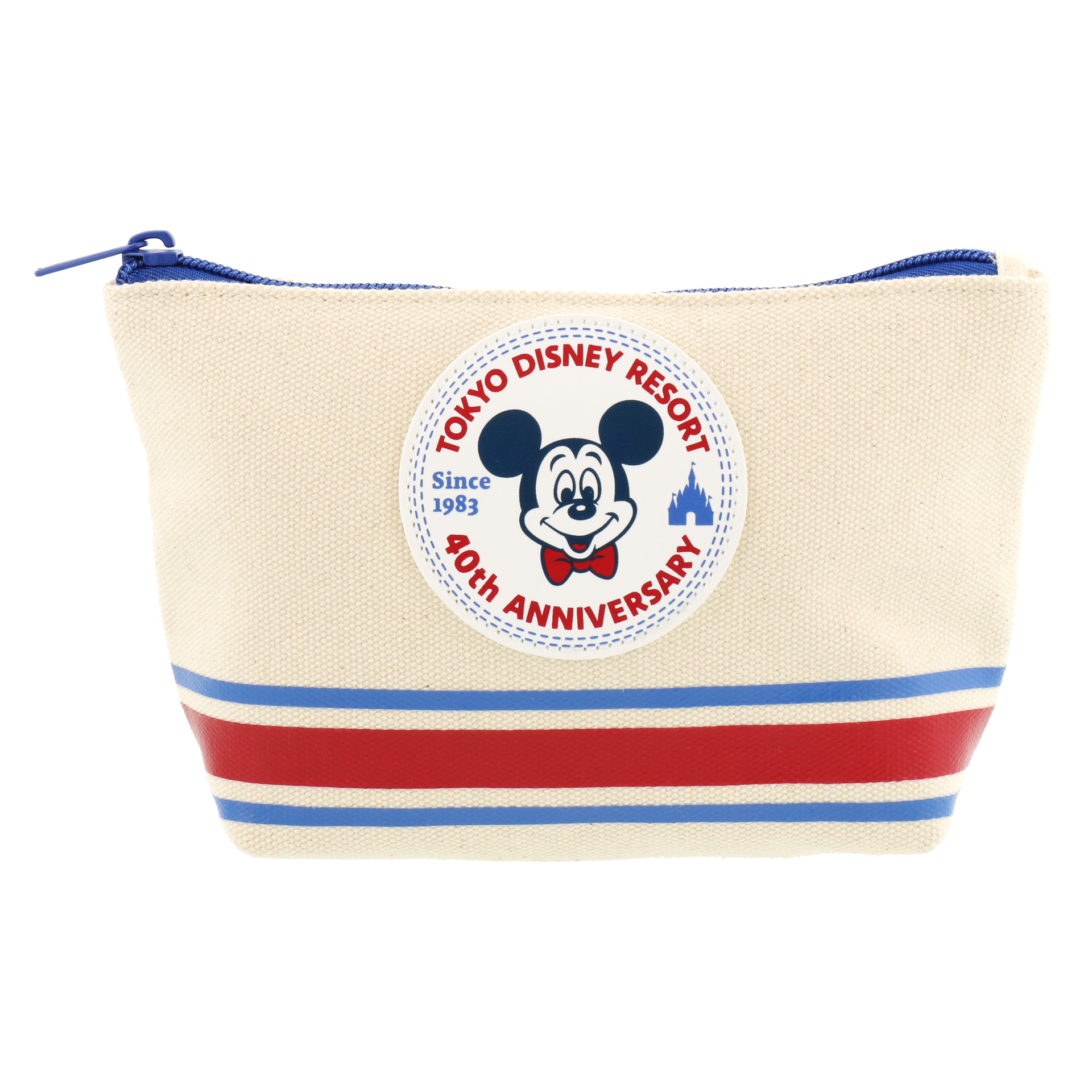 ポーチ〈CONVERSE〉（3000円）