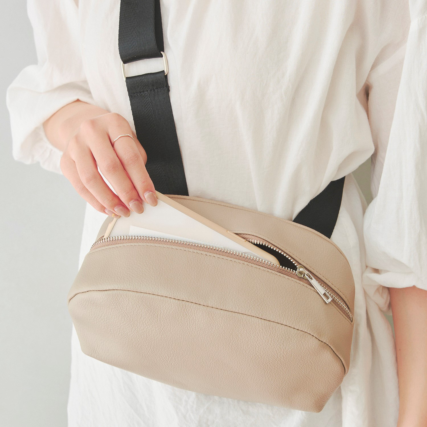 フィットショルダーBAG（1100円）