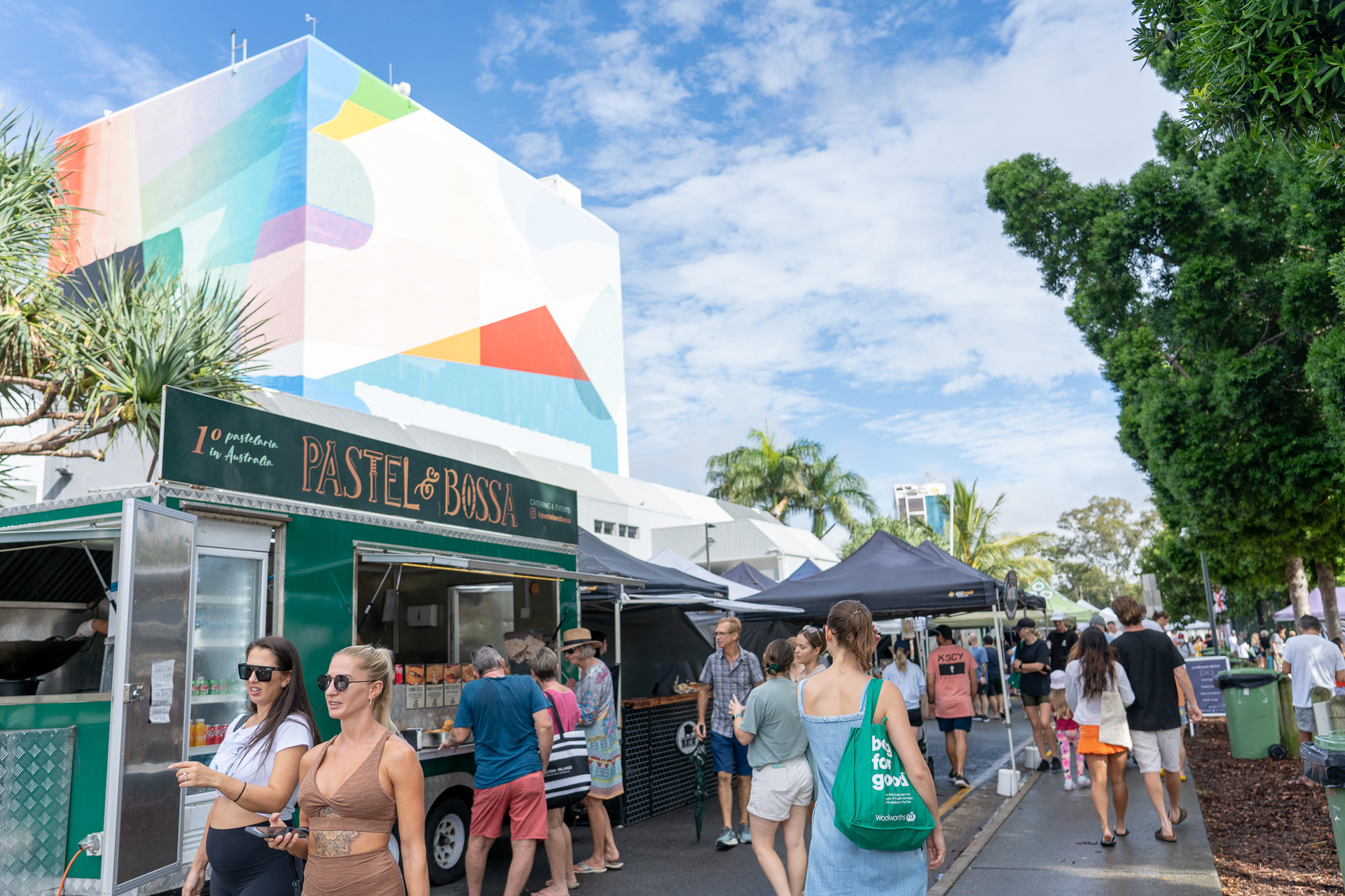 青空が出てきて気持ちよい朝でした
