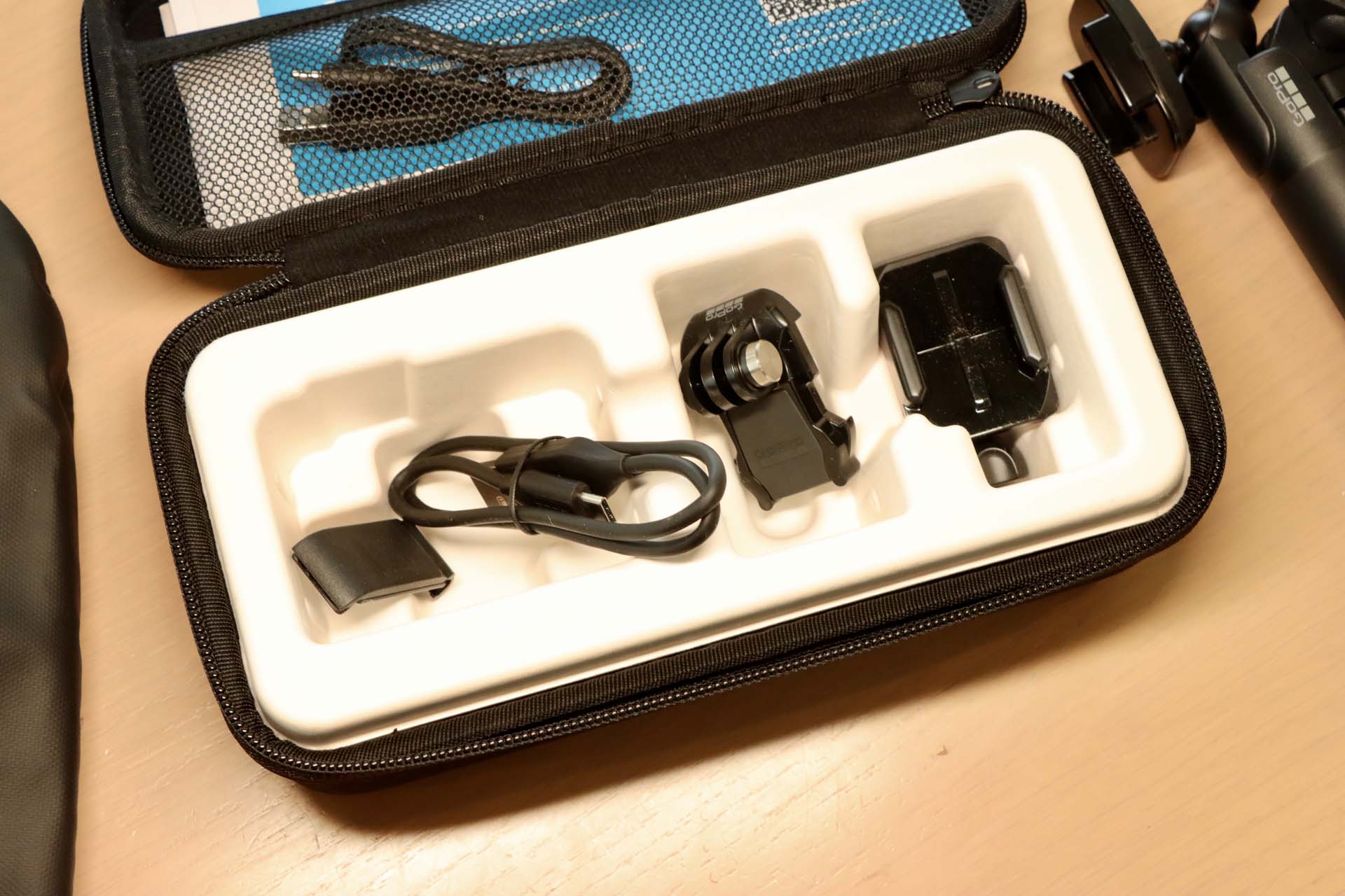 撮影する場面によってどのアタッチメントを使おうかな……と考えるのも楽しい