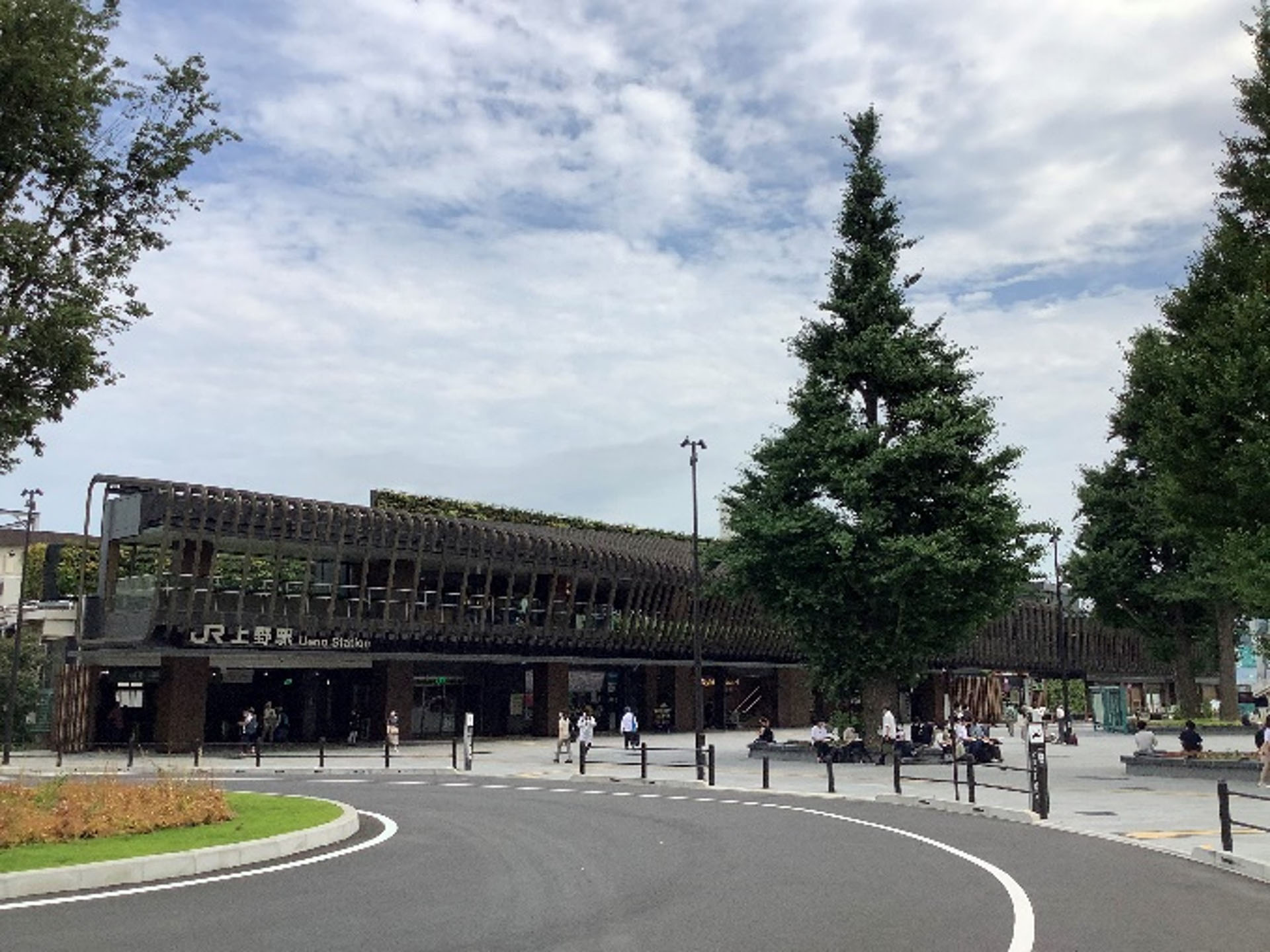 施設デザインは乾久美子さんが担当