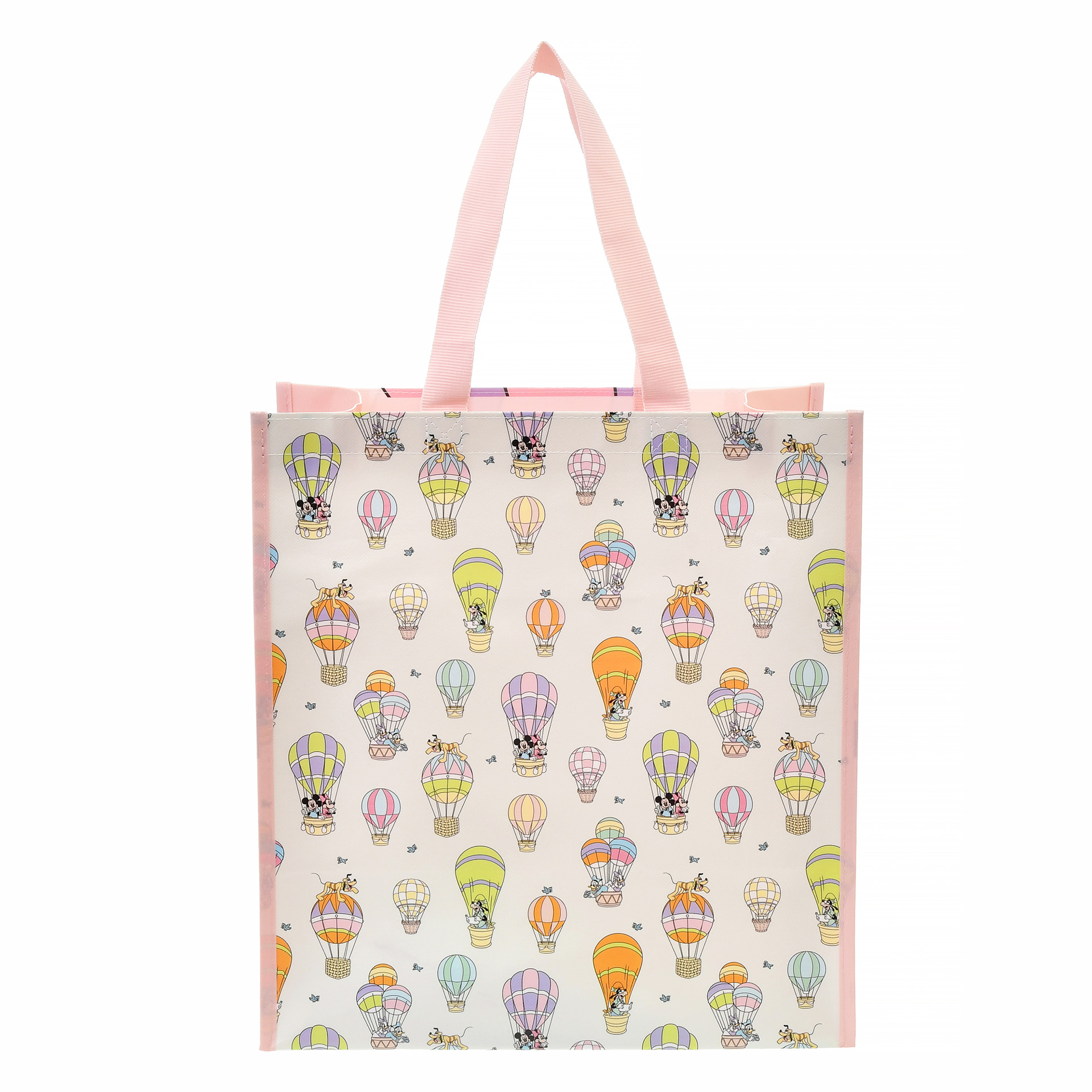 ショッピングバッグ（770円）