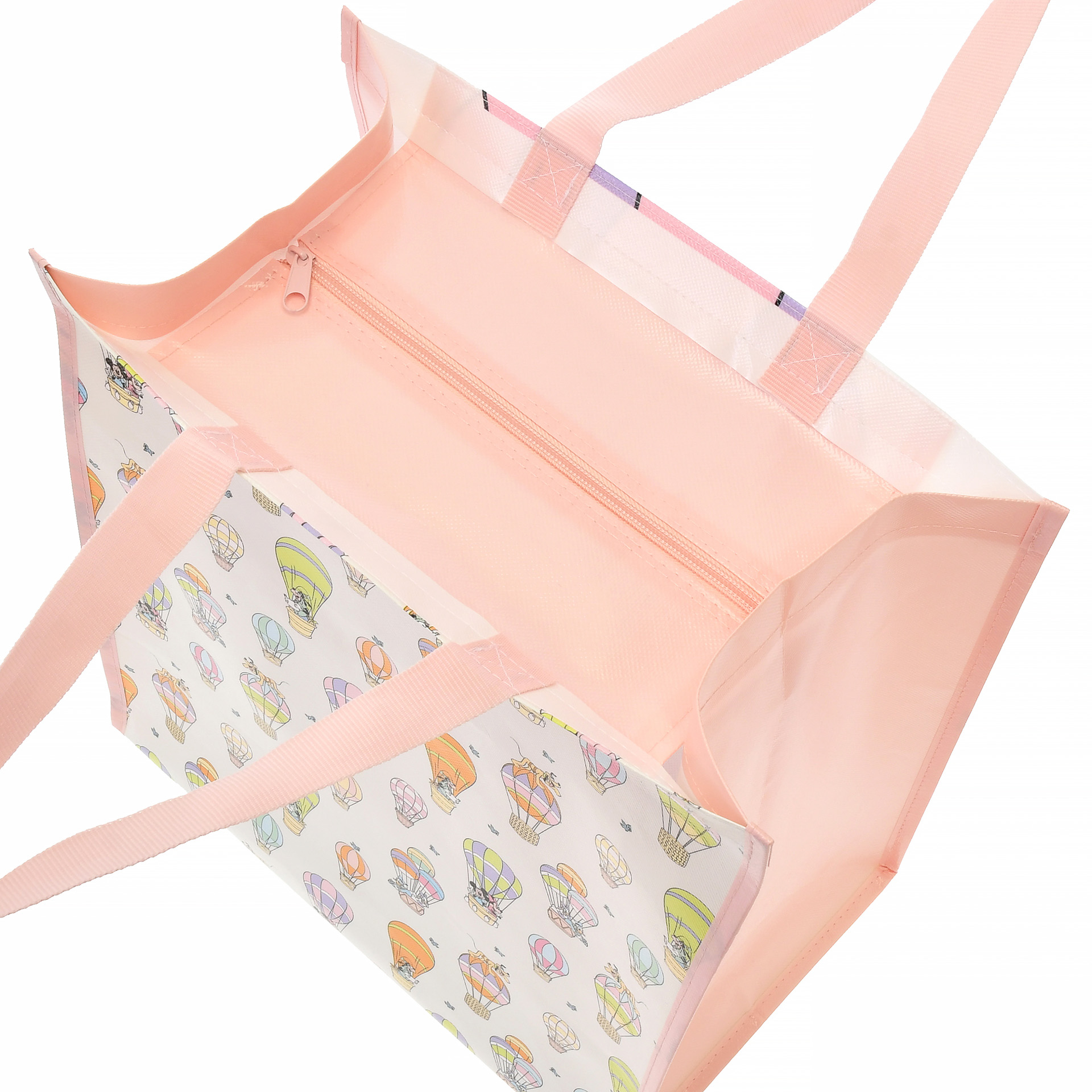 ショッピングバッグ（770円）