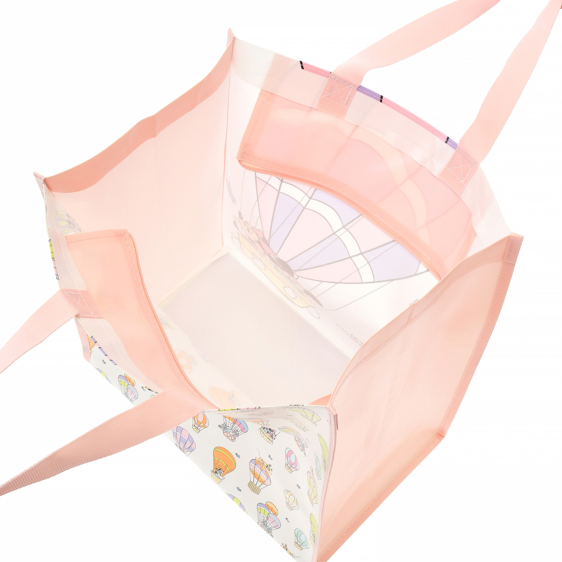 ショッピングバッグ（770円）