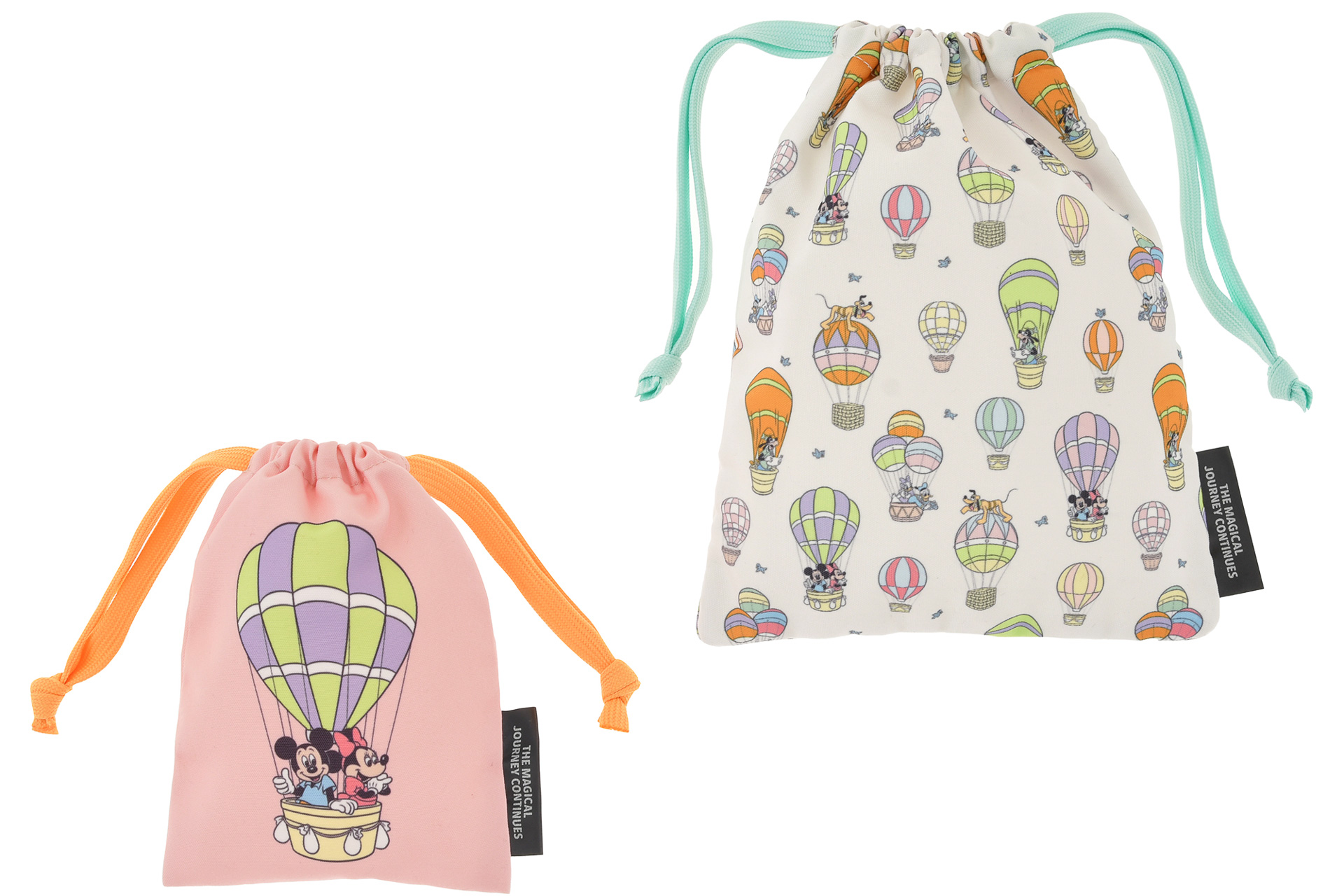 巾着セット（2200円）