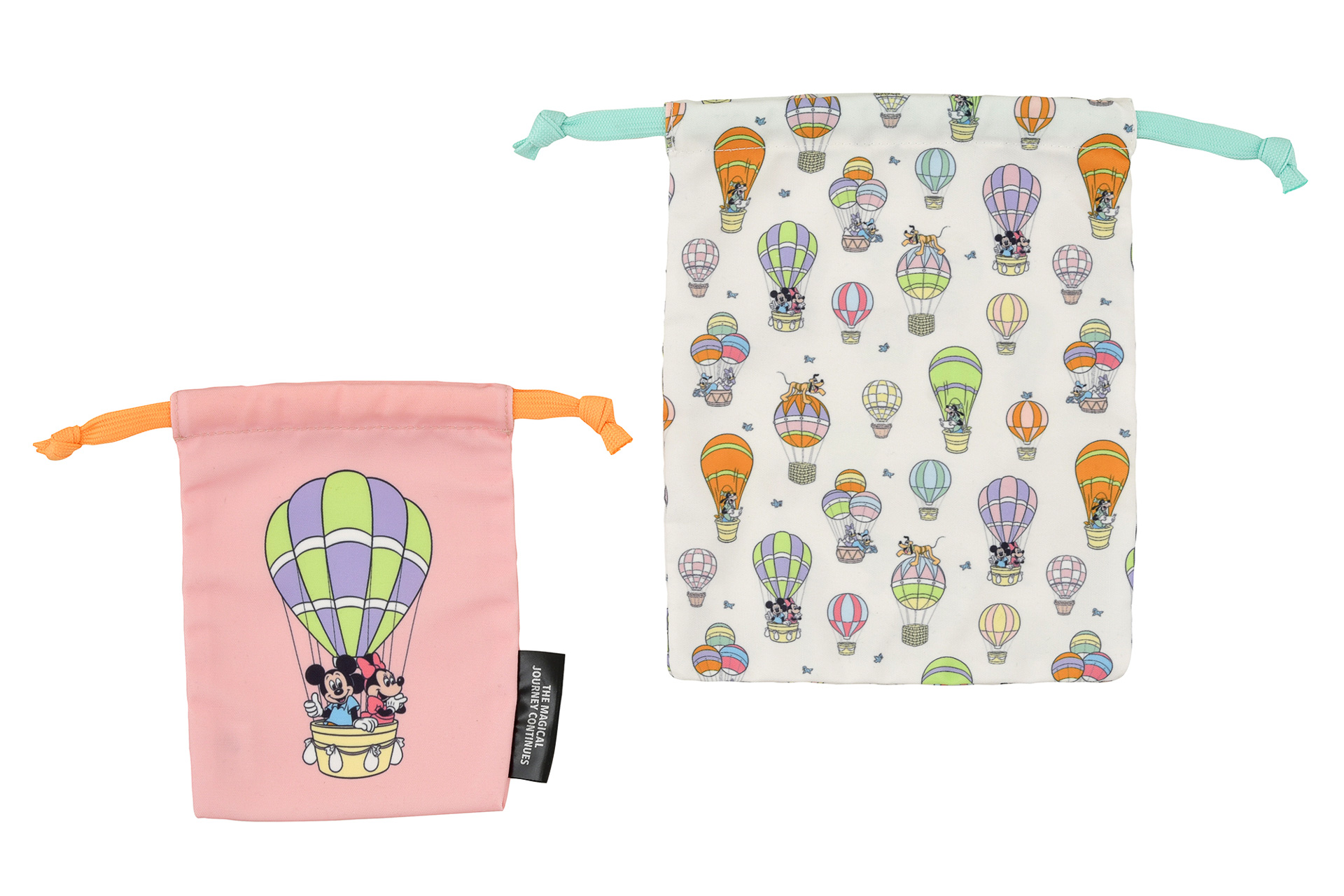 巾着セット（2200円）