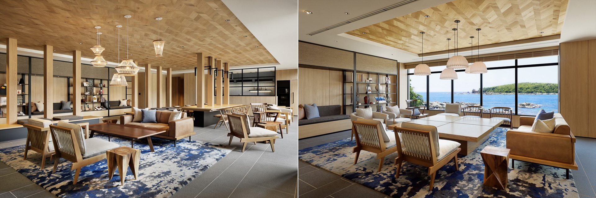 フェアフィールド・バイ・マリオットの施設例