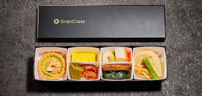 JR東日本、新幹線グランクラス軽食の夏メニューはDEAN＆DELUCAと日本