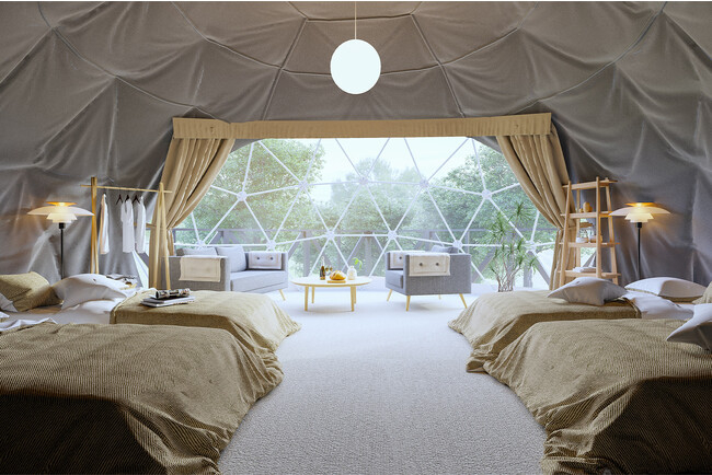 4ベットタイプの「シグナス/リラ」