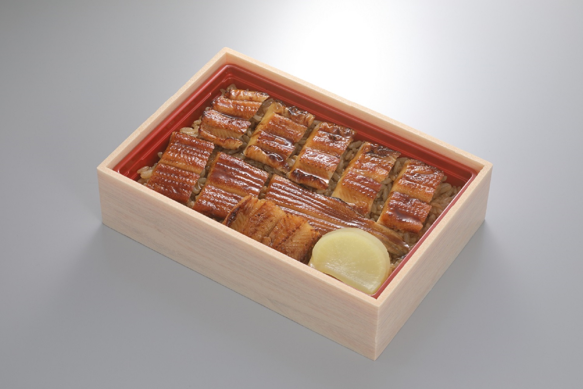 ジェイアール東海パッセンジャーズ「あなごめし」