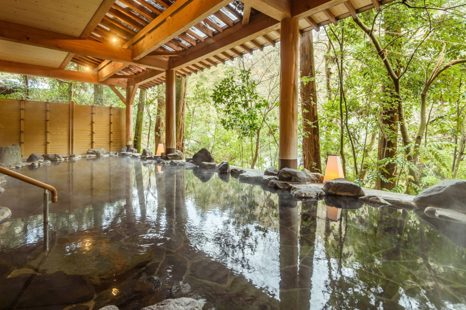 創業800年の老舗宿「白鷺湯たわらや」に新たな特別室オープン