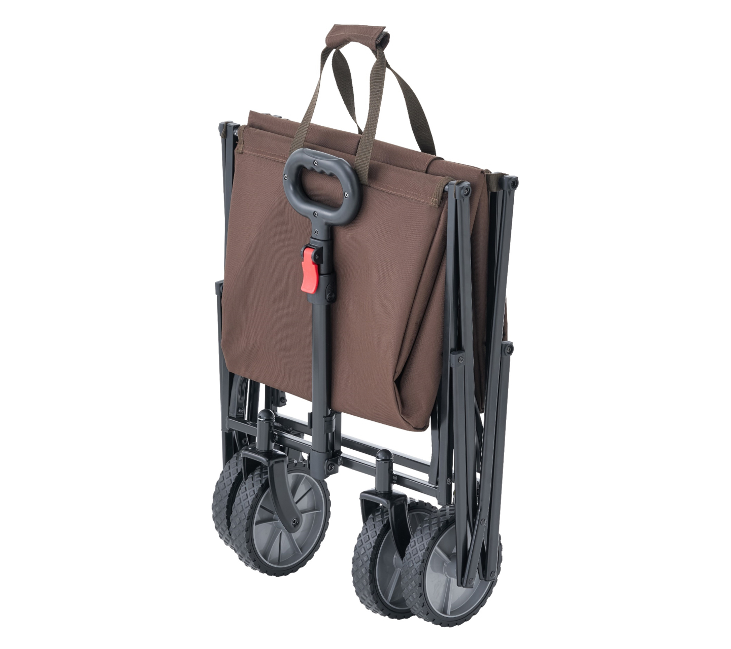 使わない時はコンパクトに収納可能