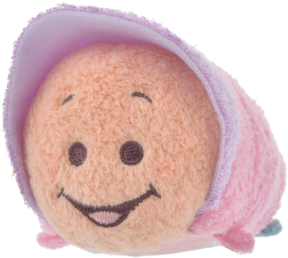 うるぽちゃちゃん ぬいぐるみ リトルマーメイド ディズニー」“うるぽちゃちゃん”にアリスやチェシャ猫が仲間入り