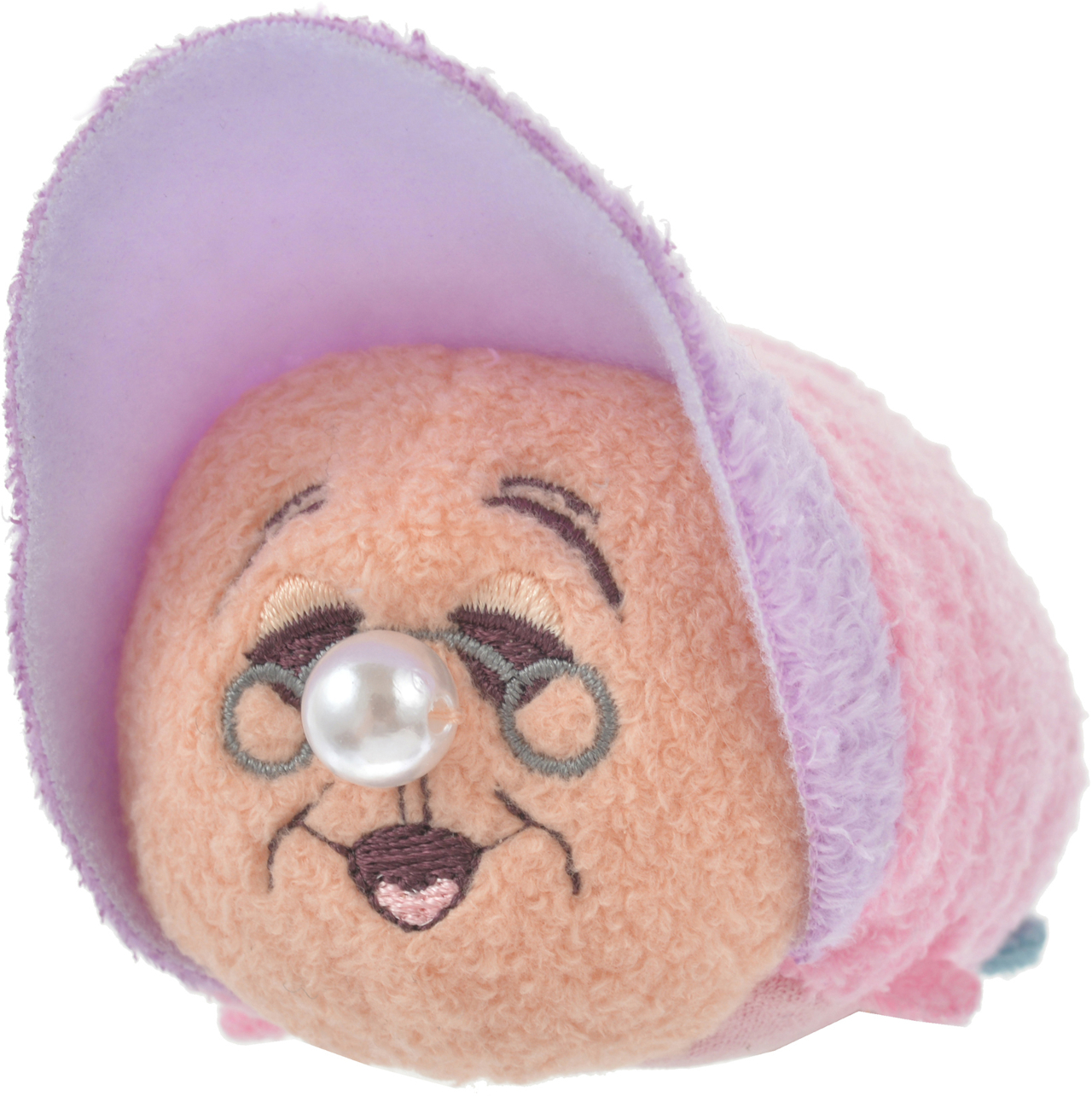 ツムツムシリーズにもヤングオイスターが新登場