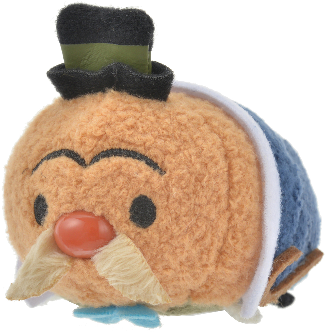 ツムツムシリーズにもヤングオイスターが新登場