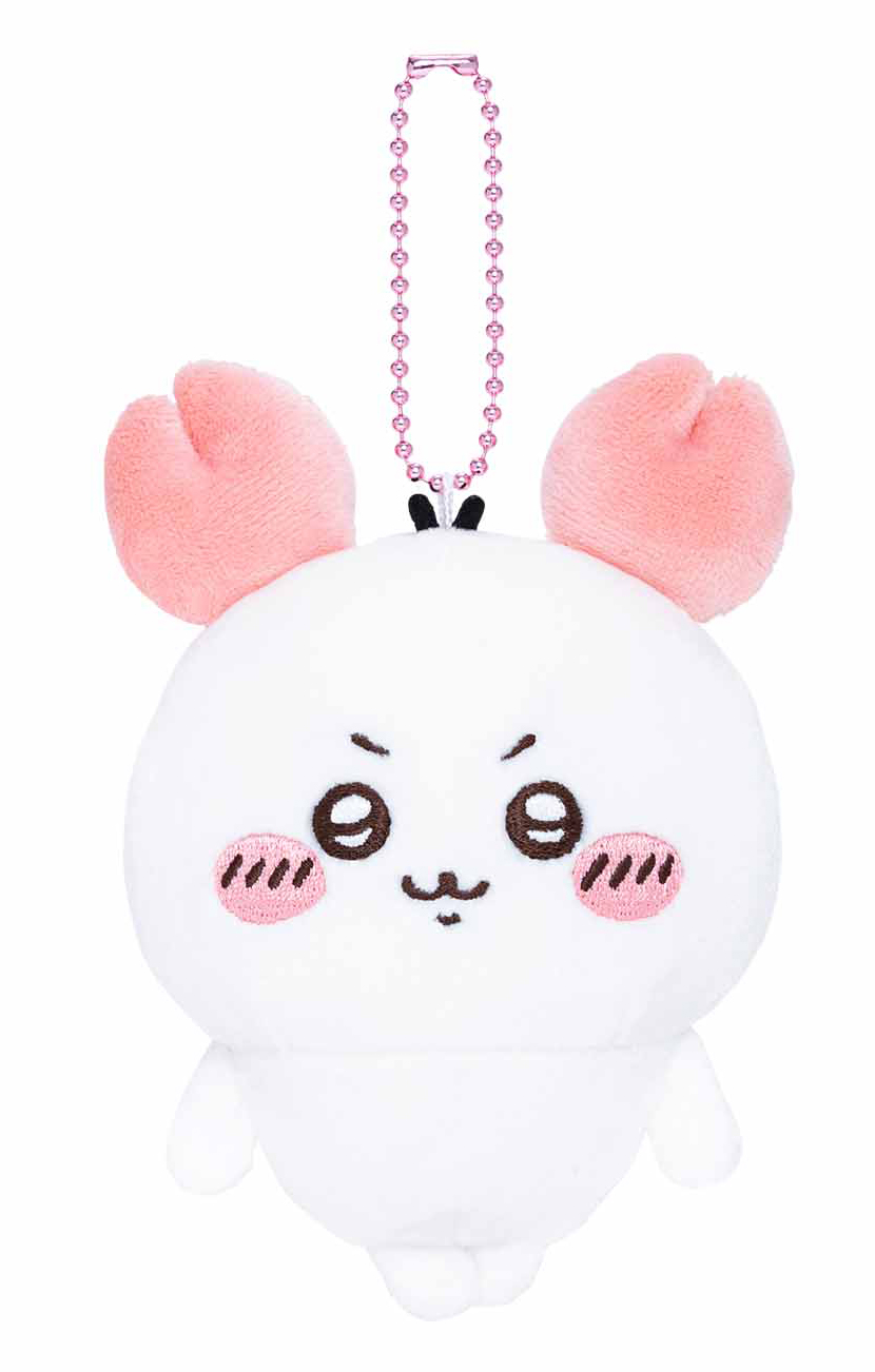 カニなちいかわマスコット（1320円）