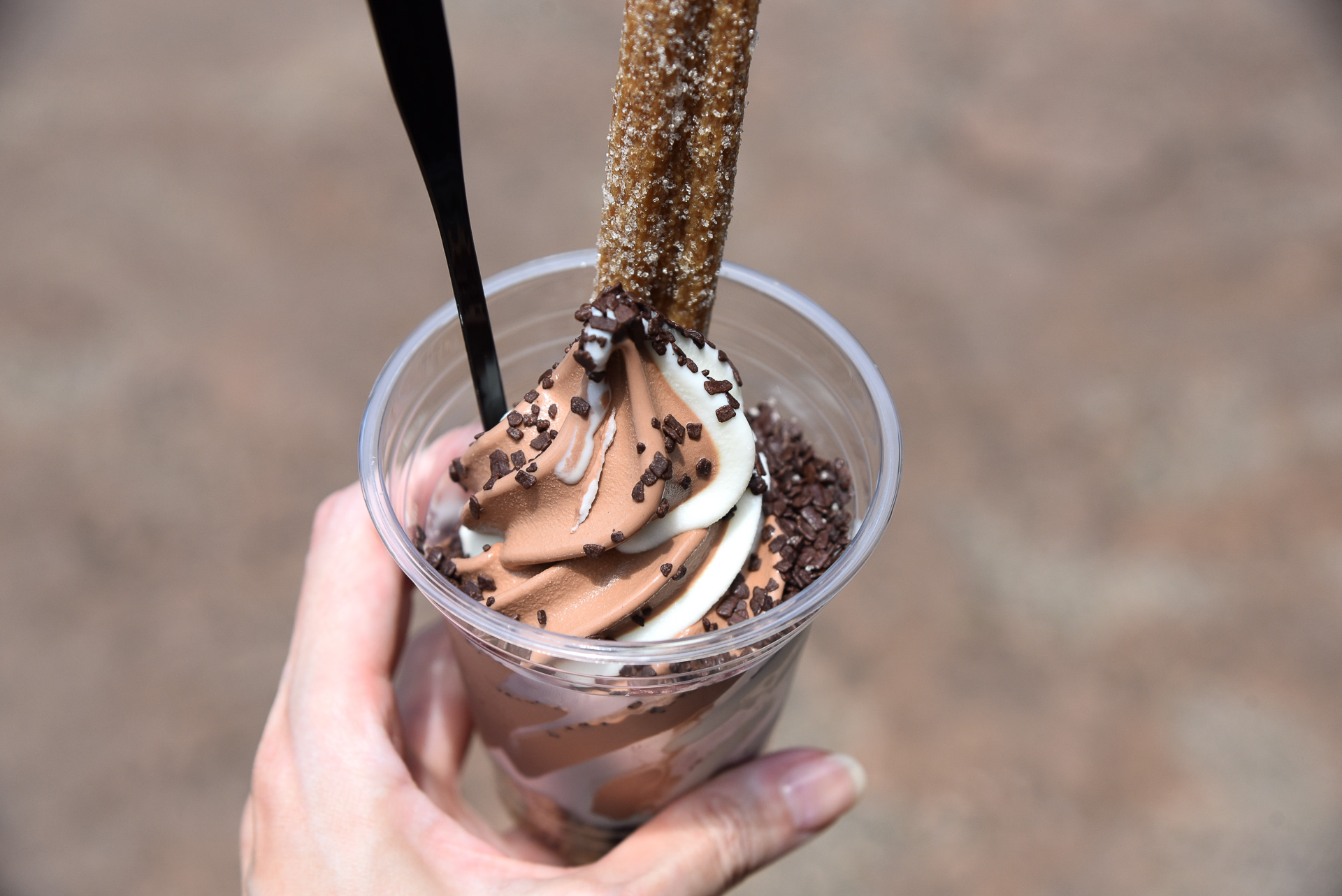 ざくざくとろーりがたまりません！