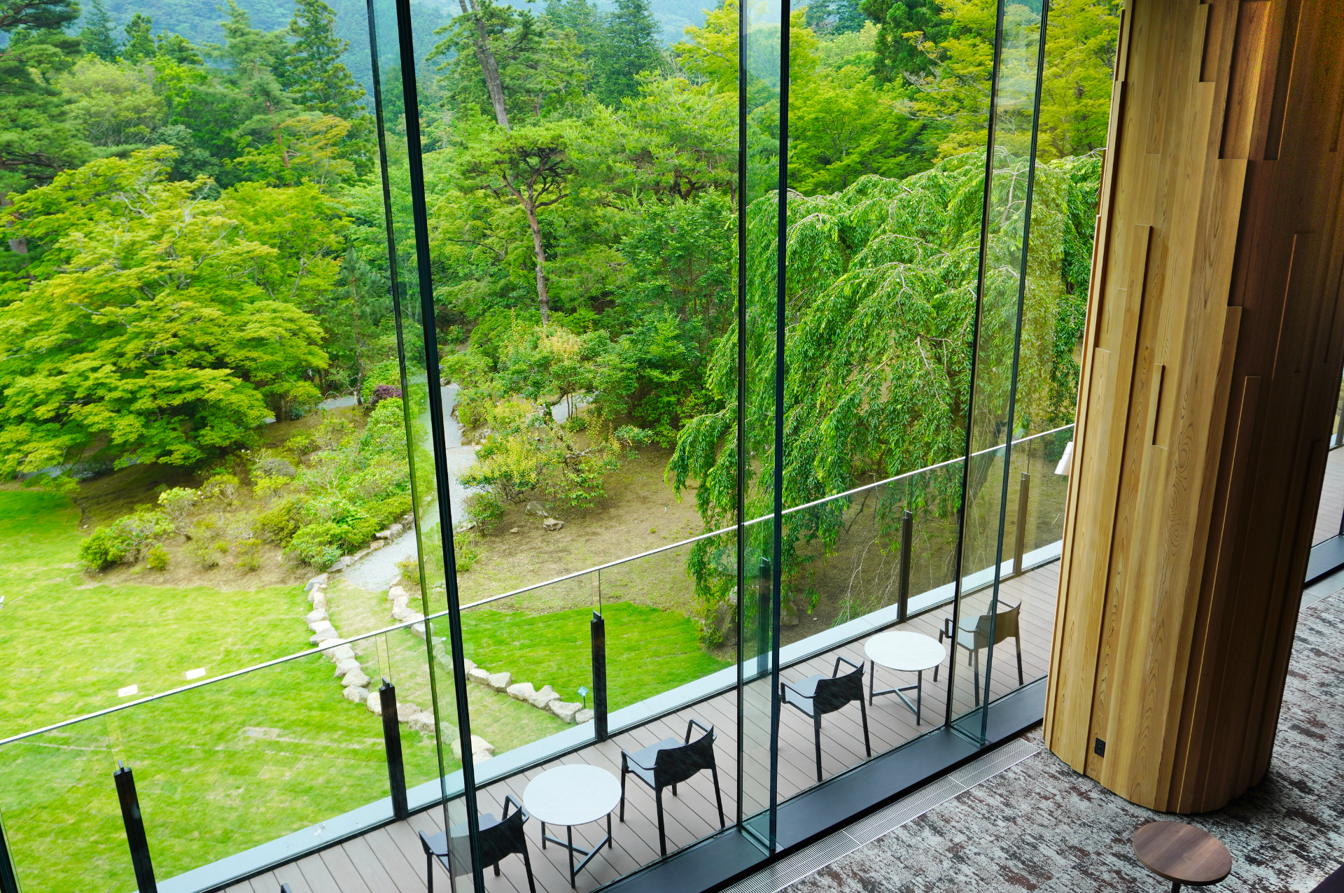 7月12日にグランドオープンする「箱根ホテル小涌園」