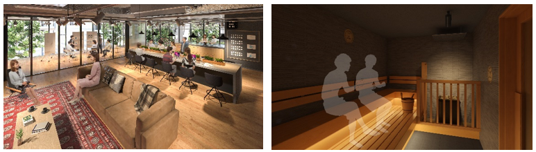 co-lab 五反田 with JPRE