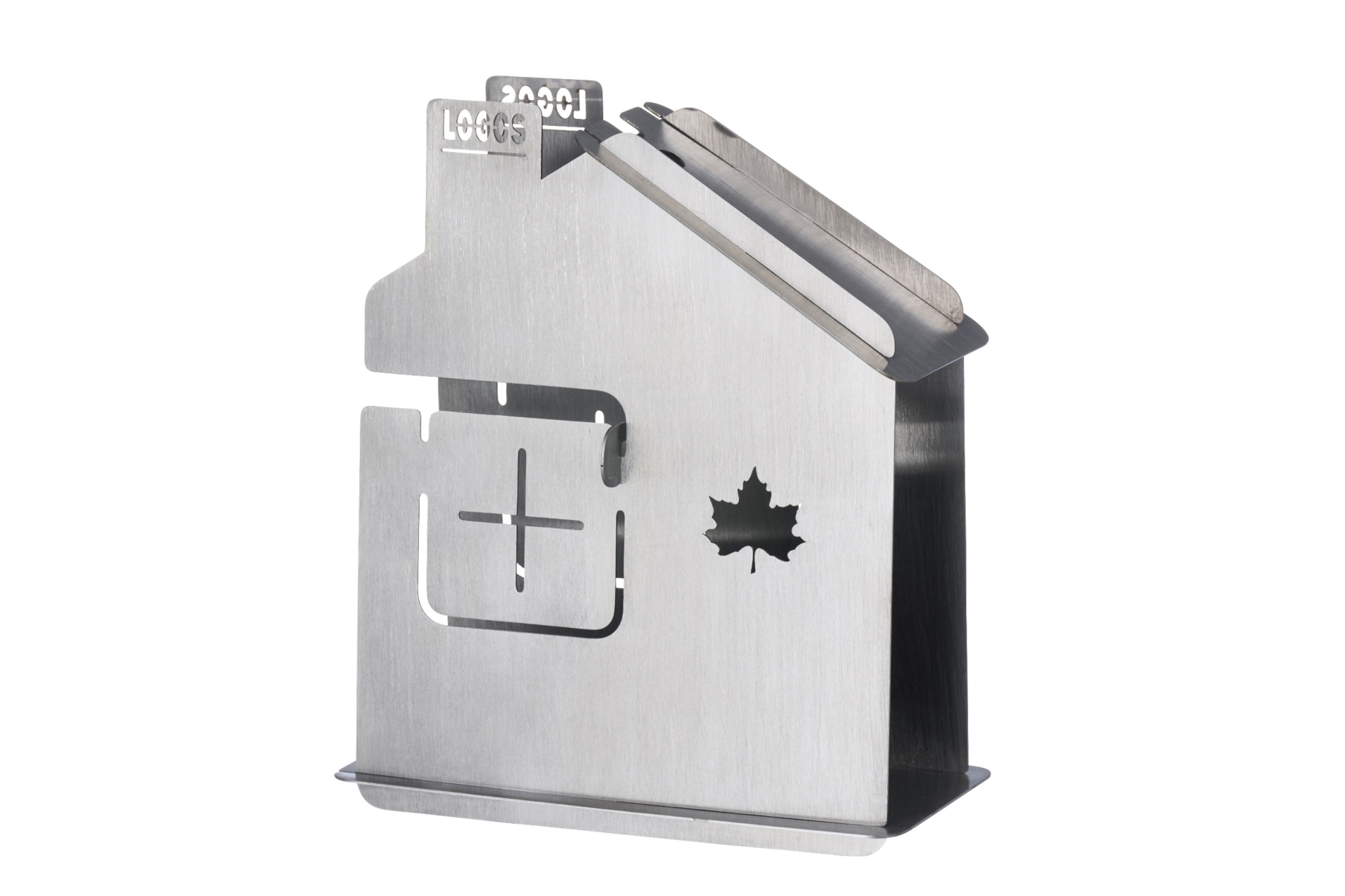 「LOGOS 蚊やり・2ロールハウス」（3960円）