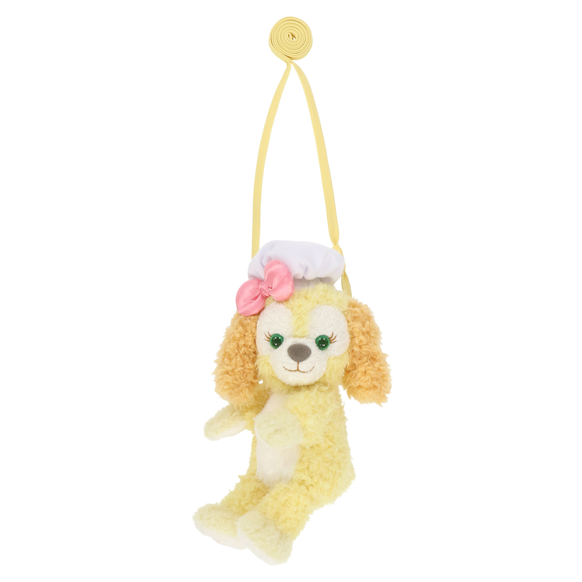 「クッキー・アン ショルダーバッグ」（3200円）