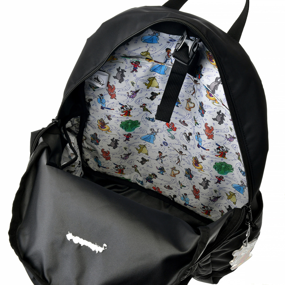 Columbia ミッキー リュックサック バックパック 30L Columbia(コロンビア)」と共同企画したミッキーのバックパック