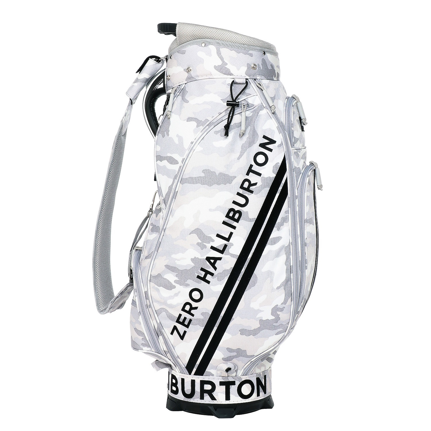 ZERO HALLIBURTON for ANA キャディバッグ カートタイプ（8万4000円）