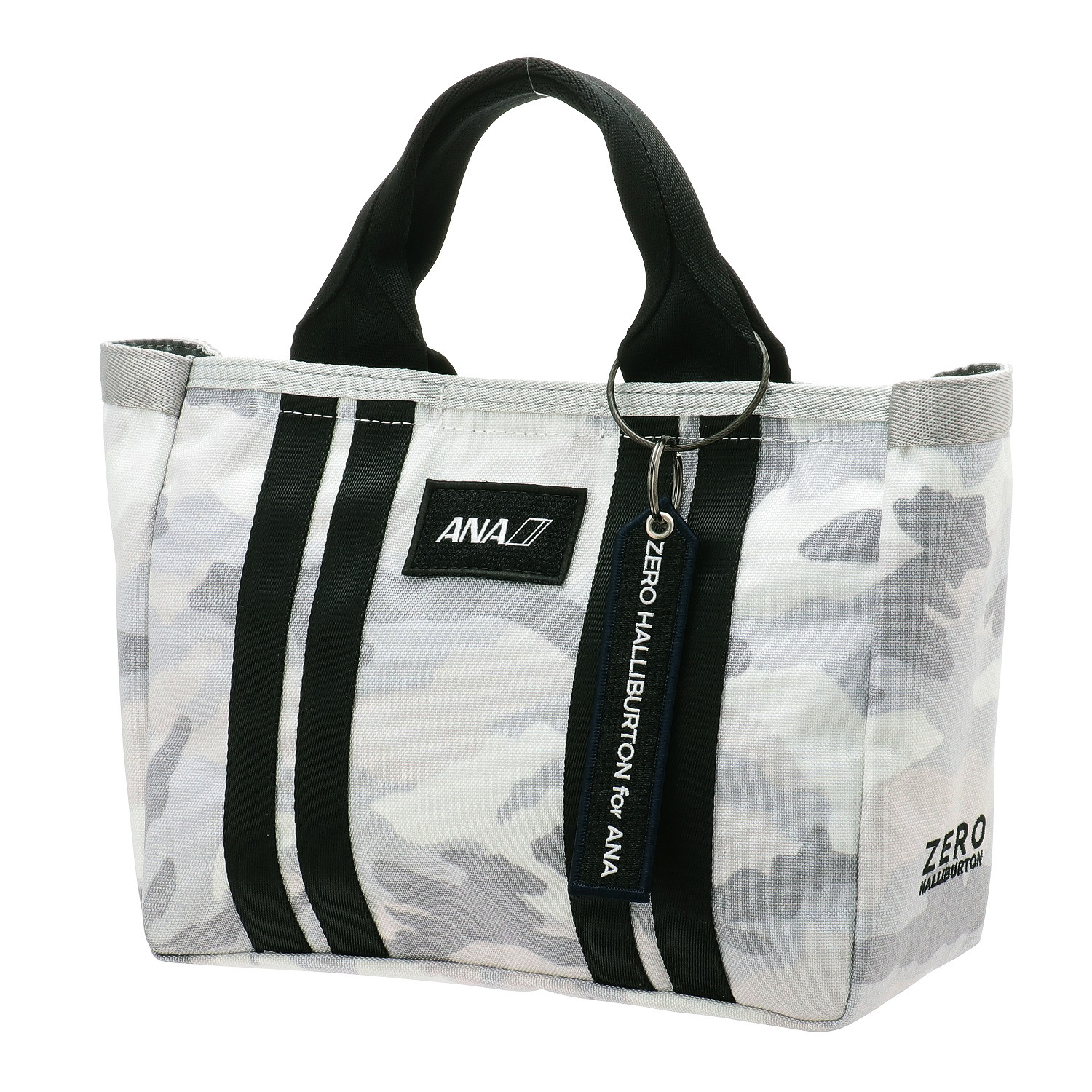 ZERO HALLIBURTON for ANA カートトート（2万2000円）