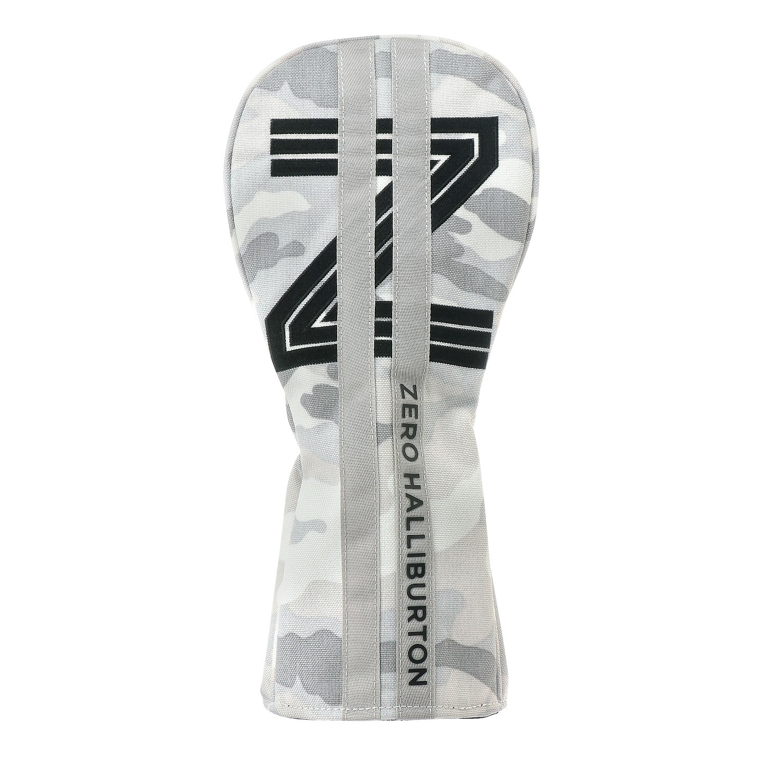 ZERO HALLIBURTON for ANA ドライバーカバー（1万3000円）