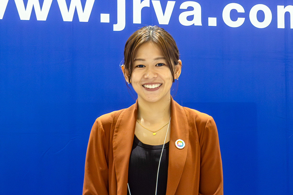 日本RV協会広報の佐野明里氏に近年のキャンピングカー事情を伺った