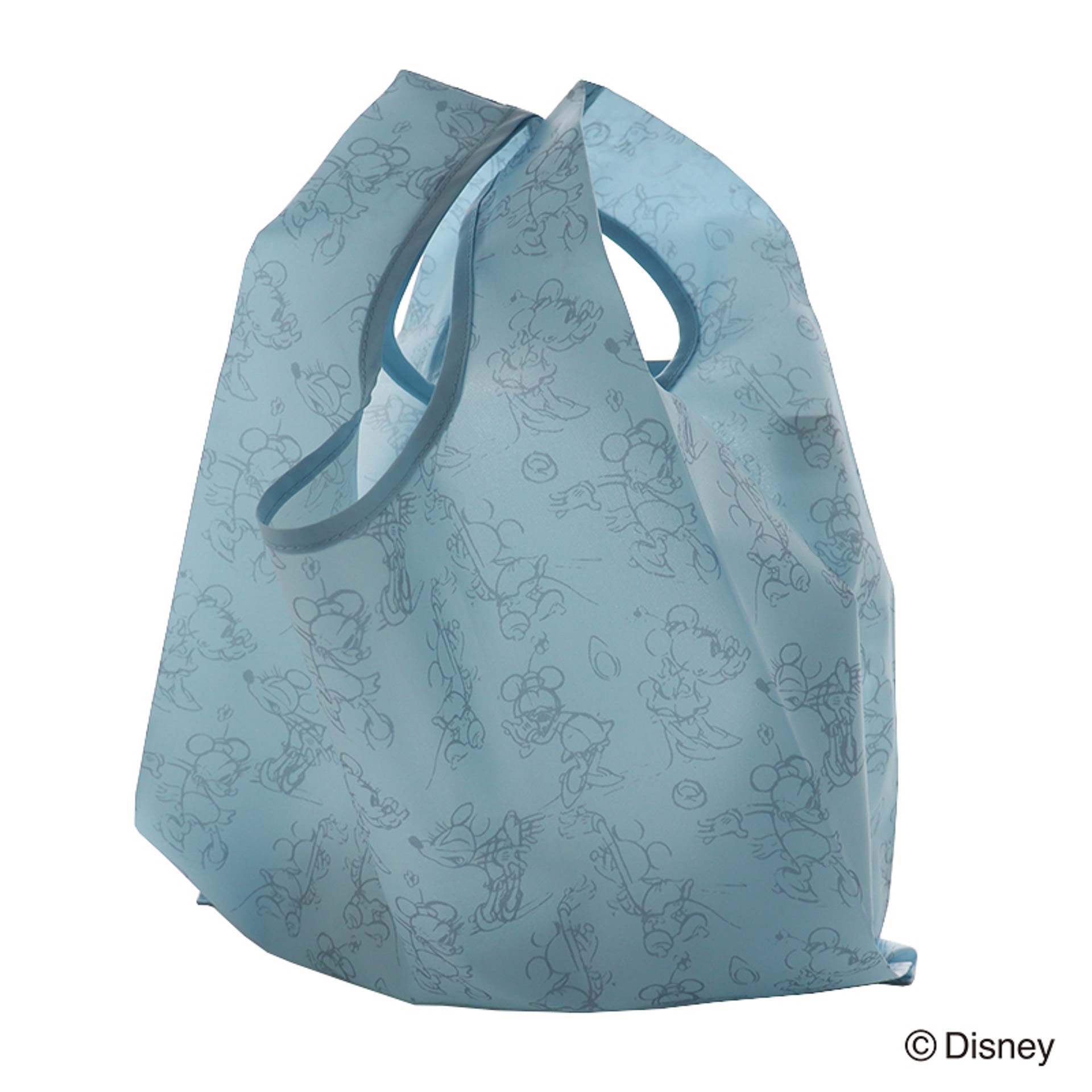 マチがあるのでコンビニ弁当をいれても安心