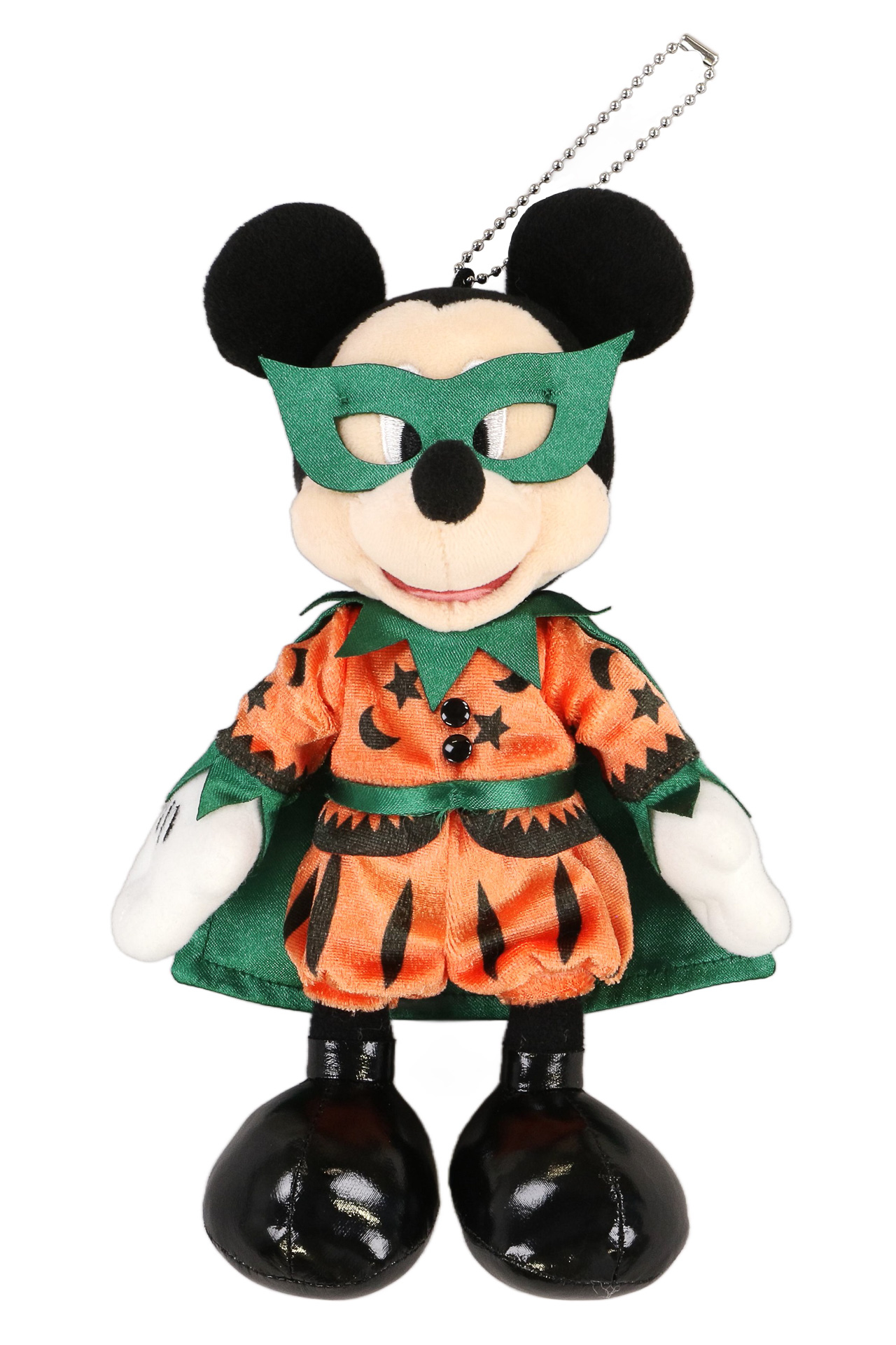 「ぬいぐるみバッジ」（2700円）