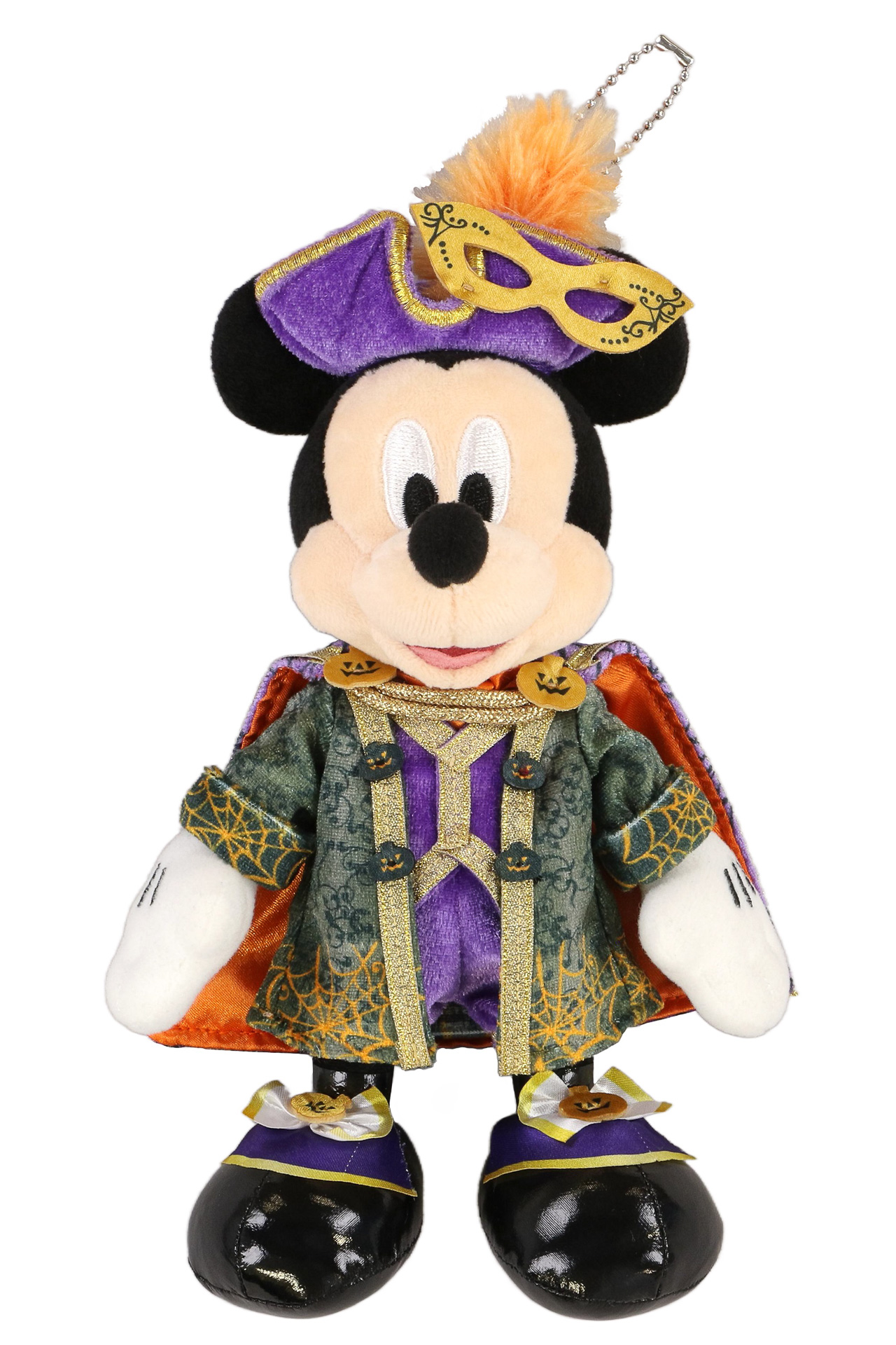 「ぬいぐるみバッジ」（2700円）