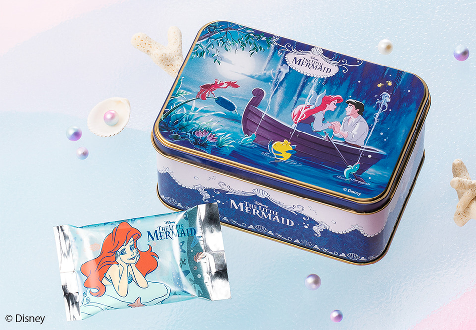 アリエルで夏らしさ全開！ 東京ばな奈のベリーショコラサンドに数量