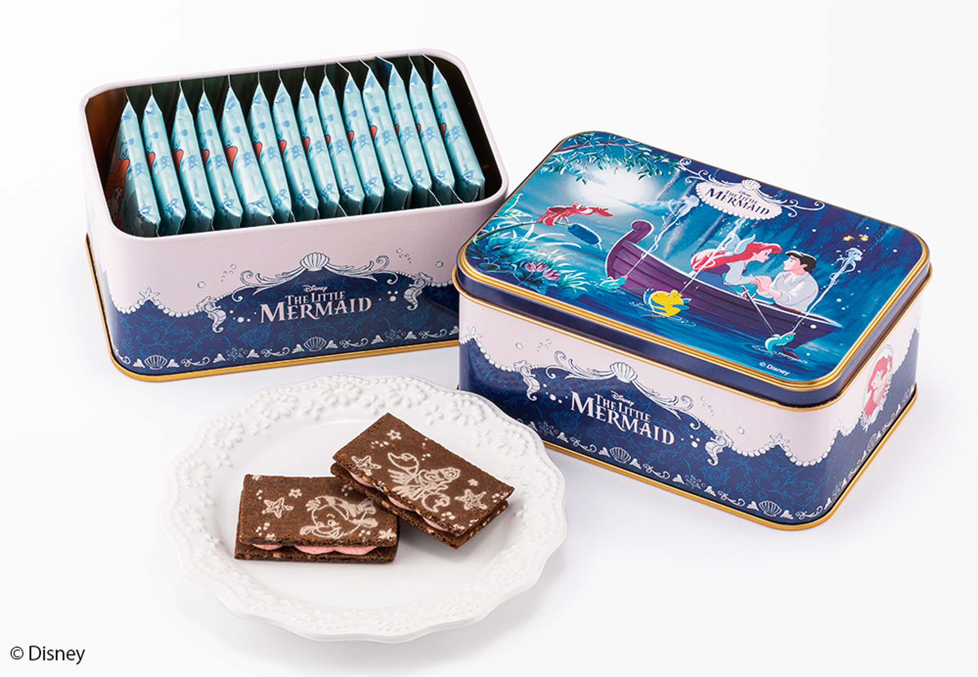 たっぷり14枚入り