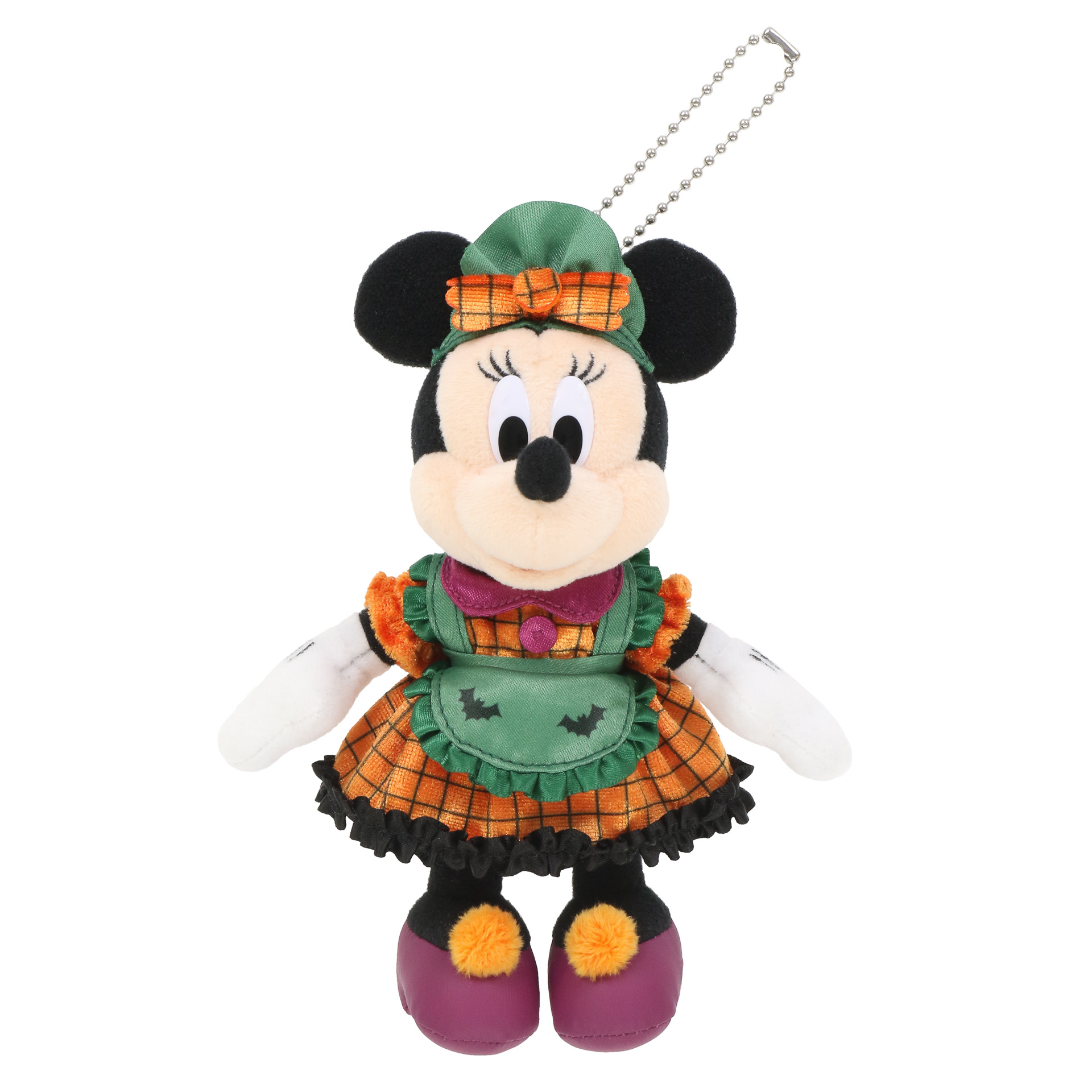 「ぬいぐるみバッジ」（2500円）