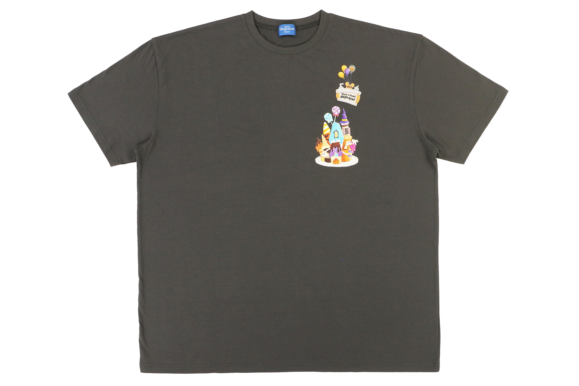 「Tシャツ」（4300円）