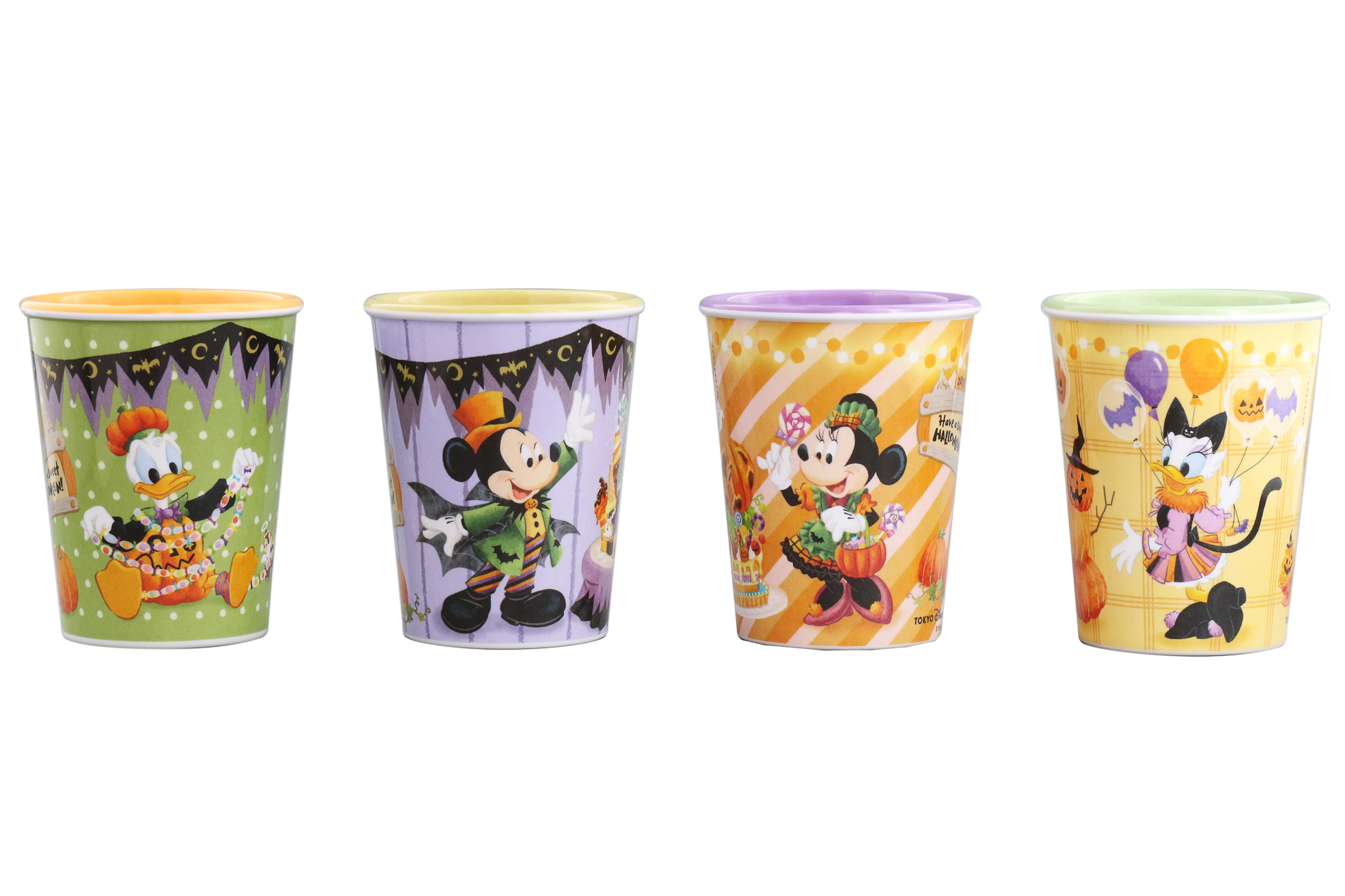 「タンブラーセット」（3600円）