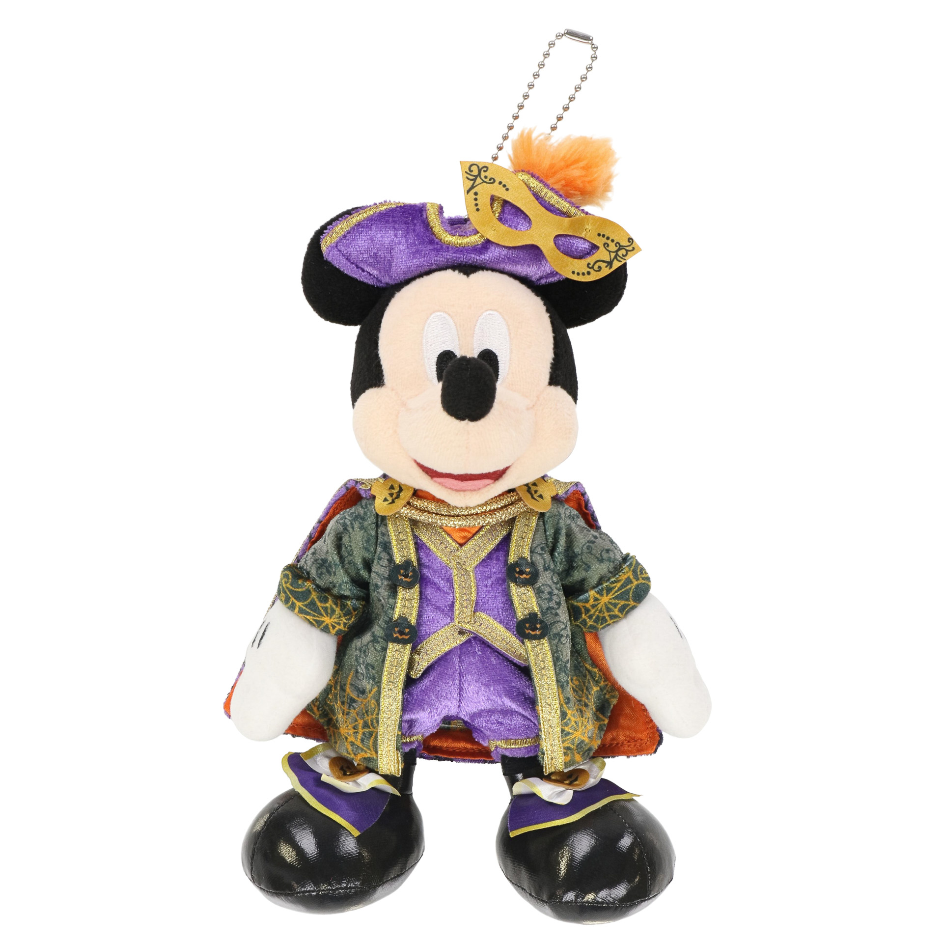 「ぬいぐるみバッジ」（2700円）