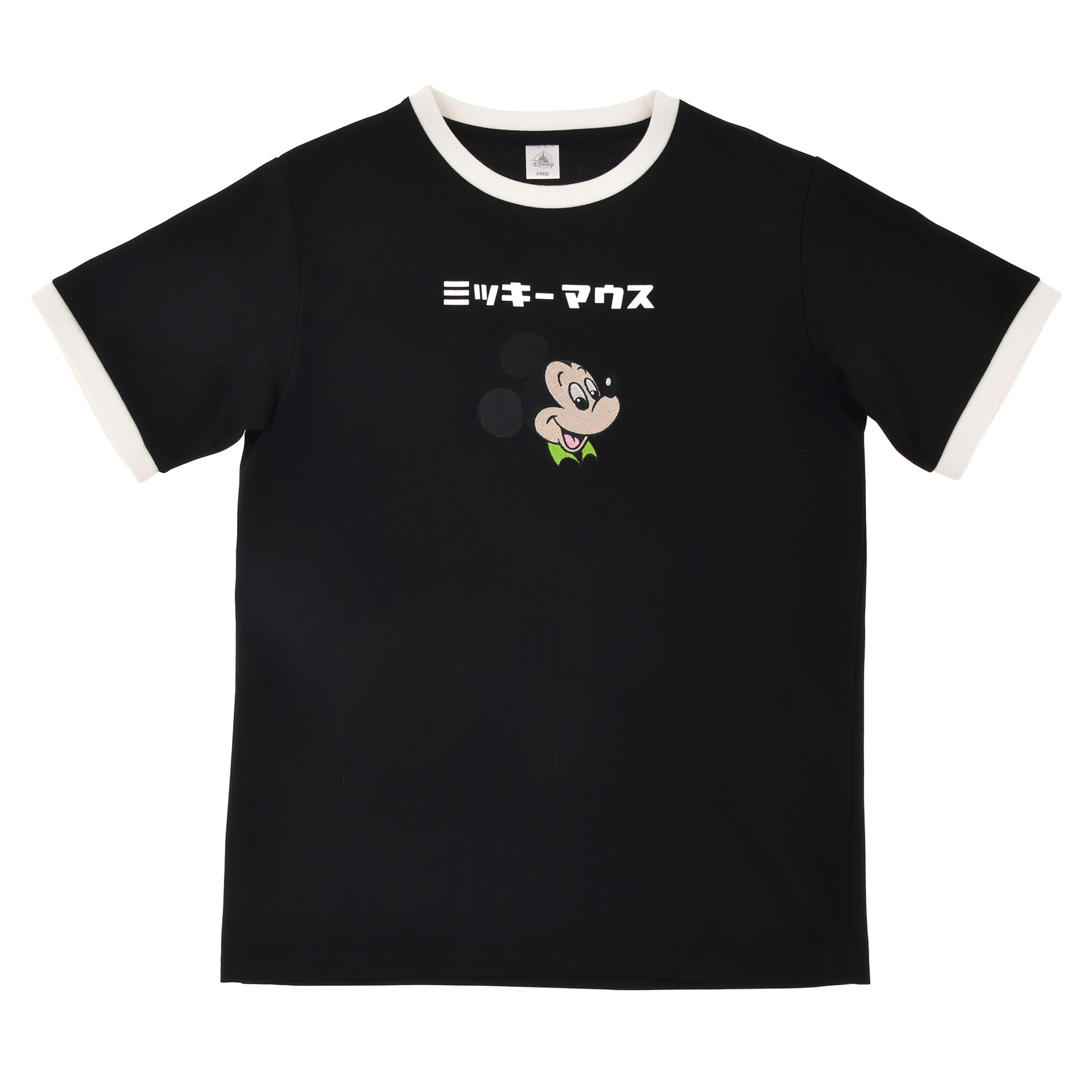 「半袖Tシャツ」（4950円）