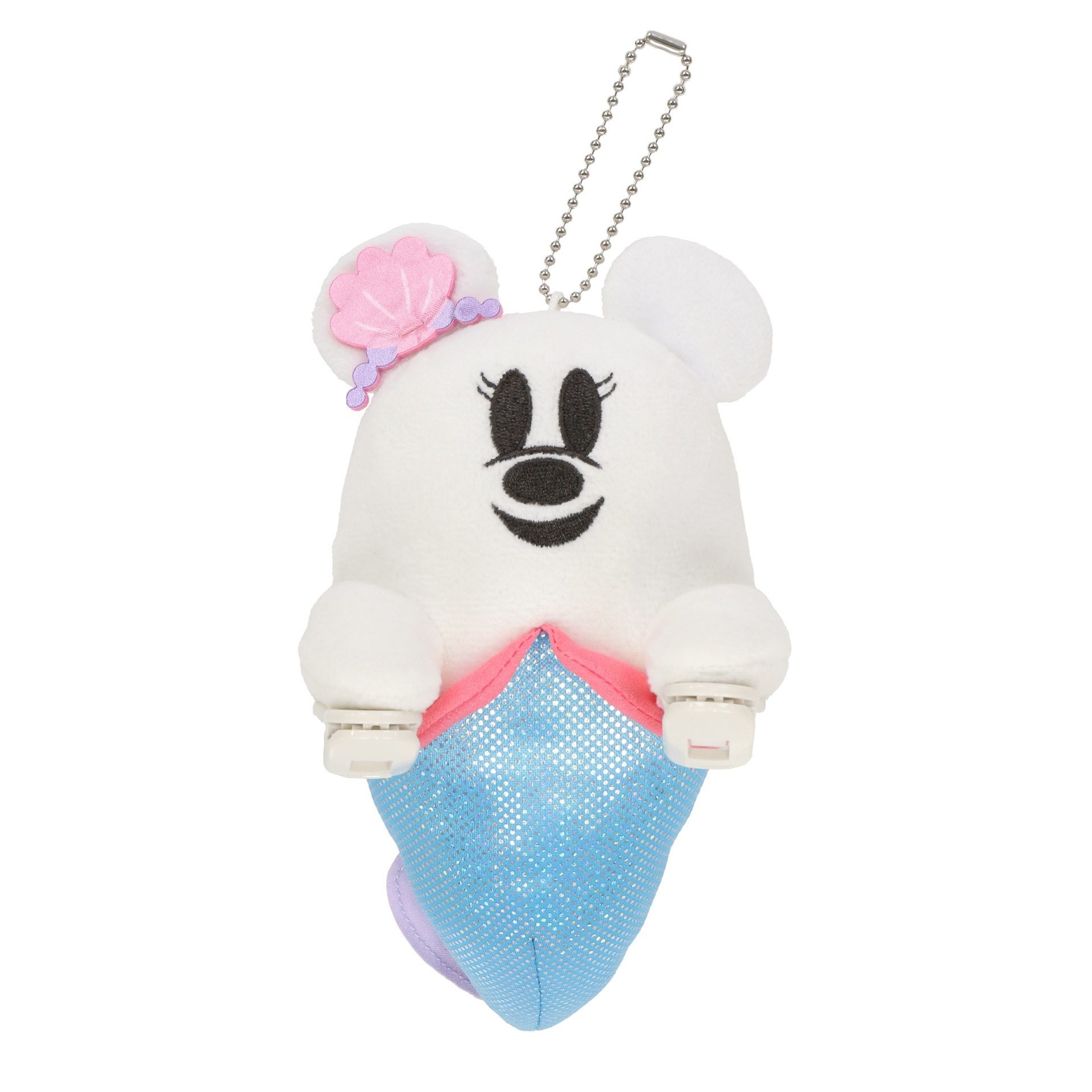 「くっつきぬいぐるみ」（2000円）