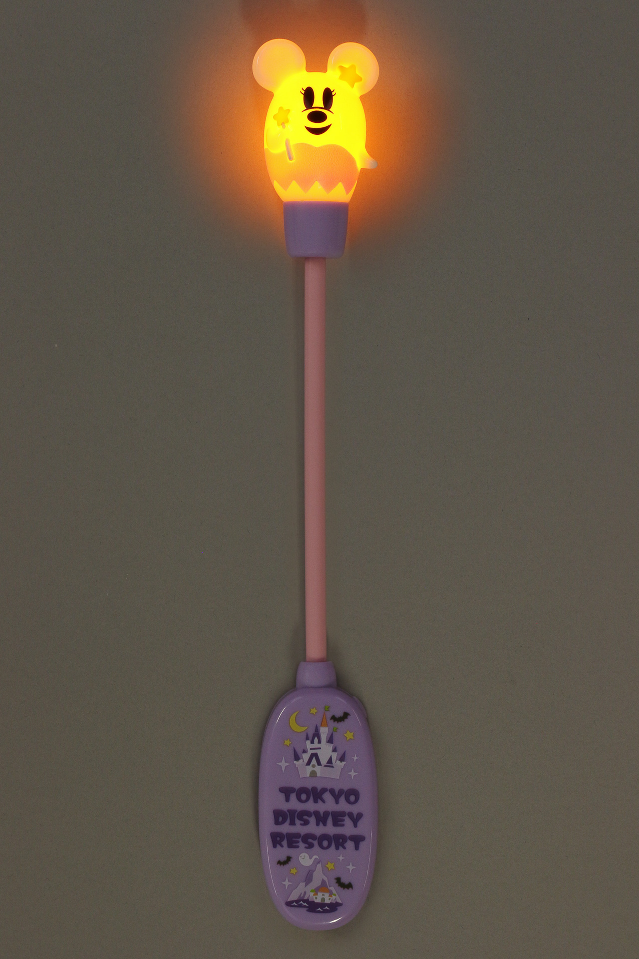 もちろんハロウィーンカラーにも変化