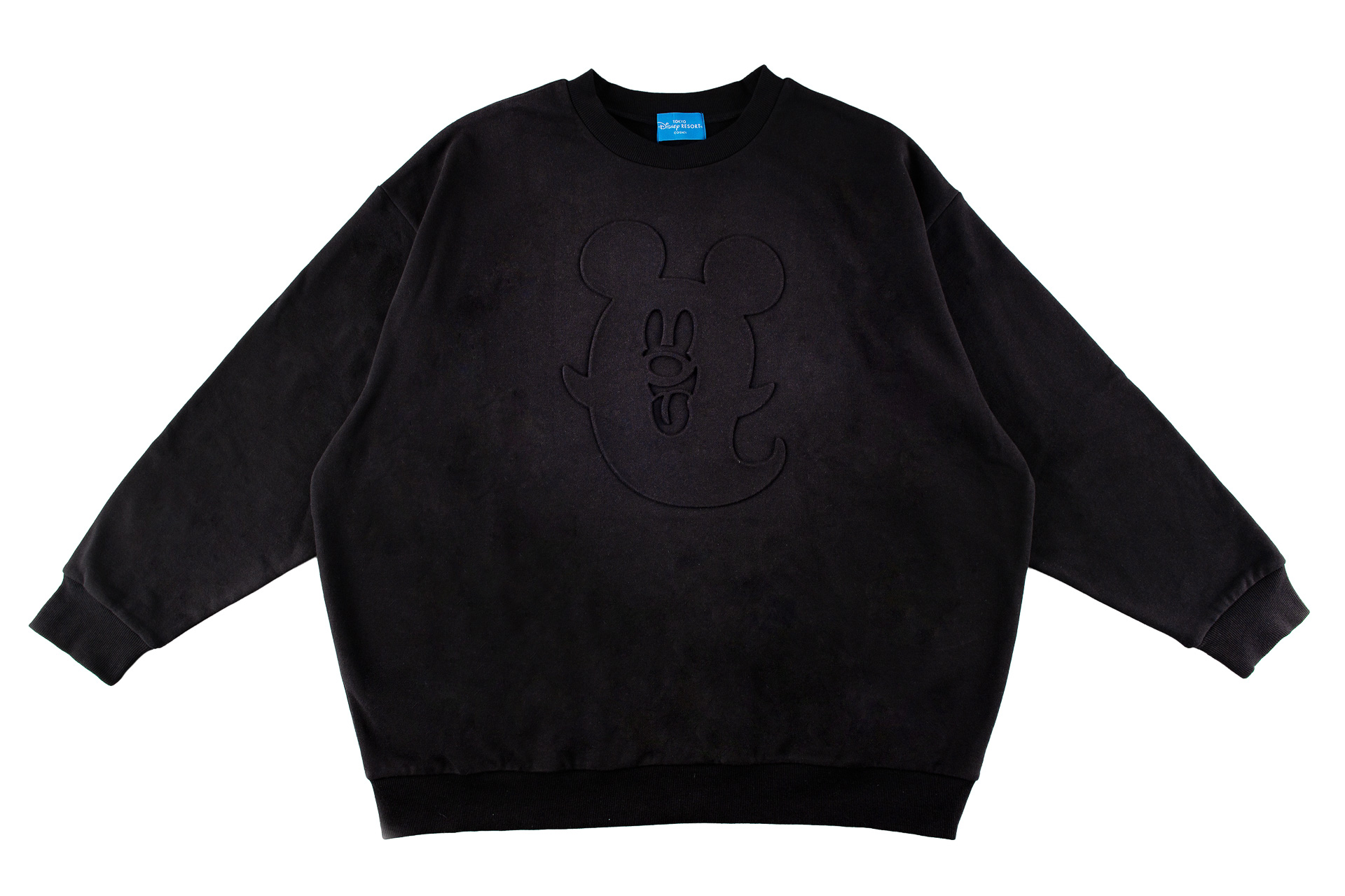 「トレーナー」（5000円）