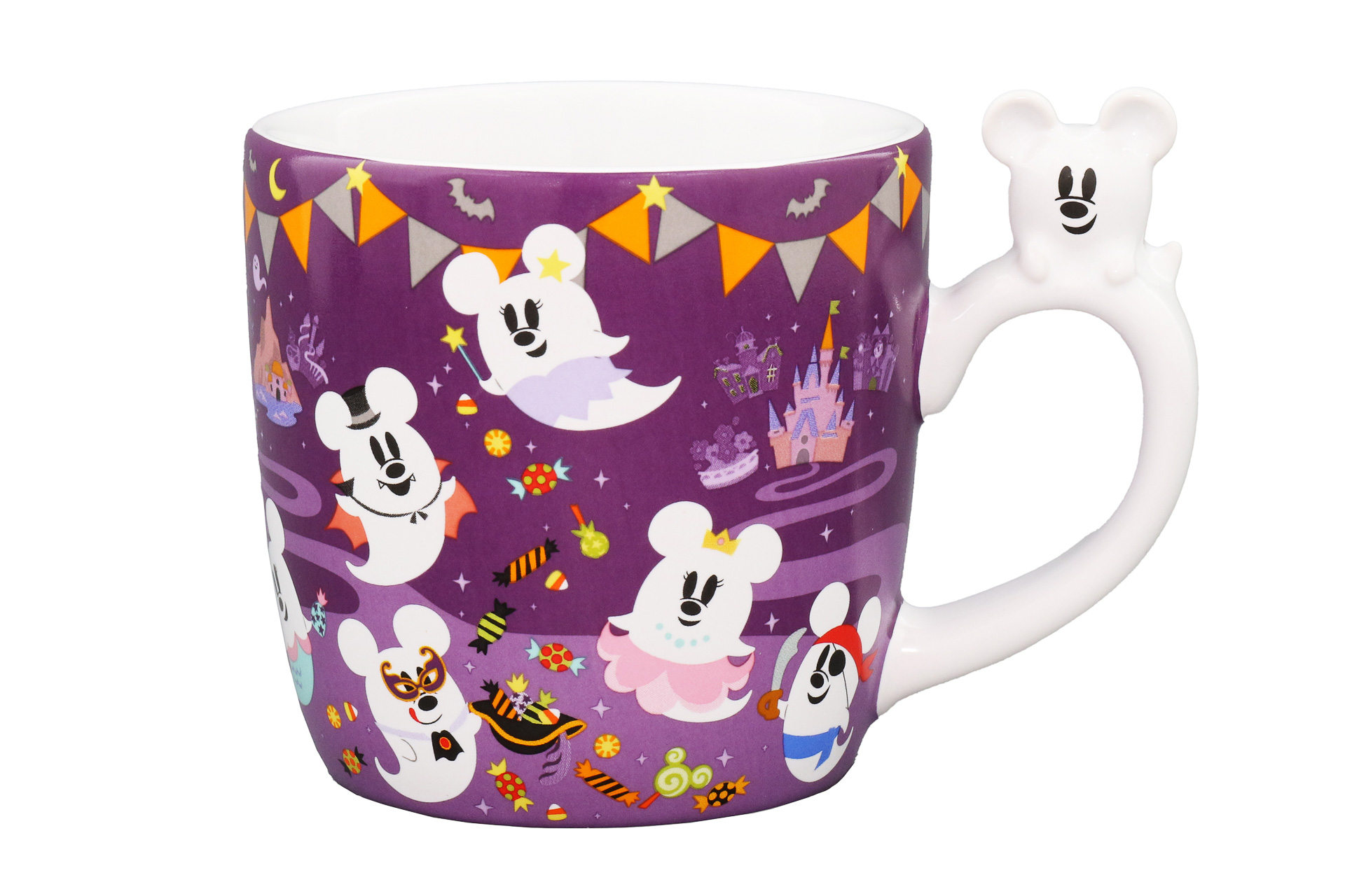 「マグカップ」（1800円）