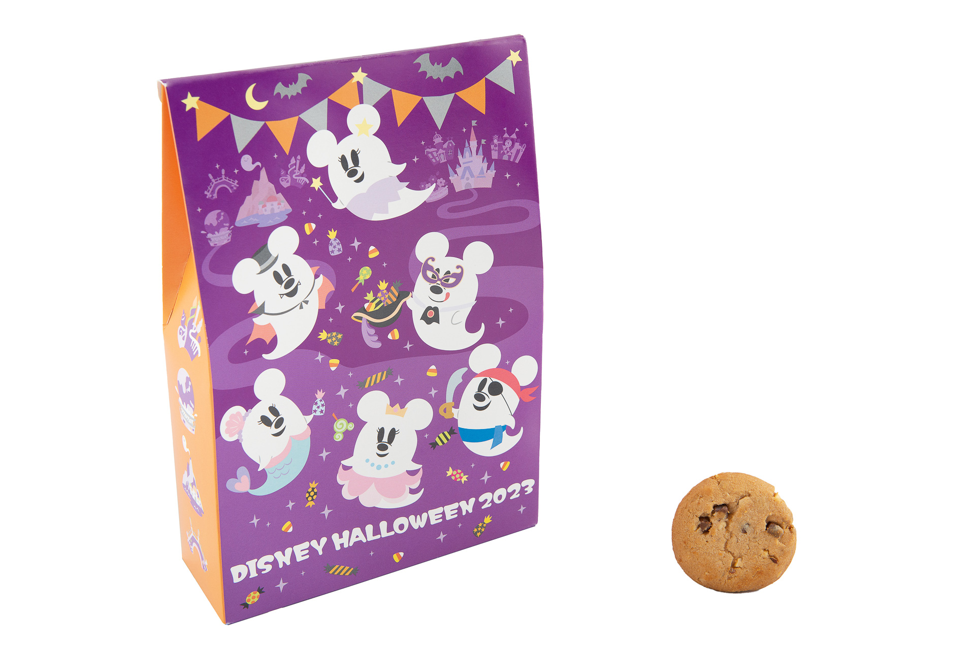 「クッキー」（800円）