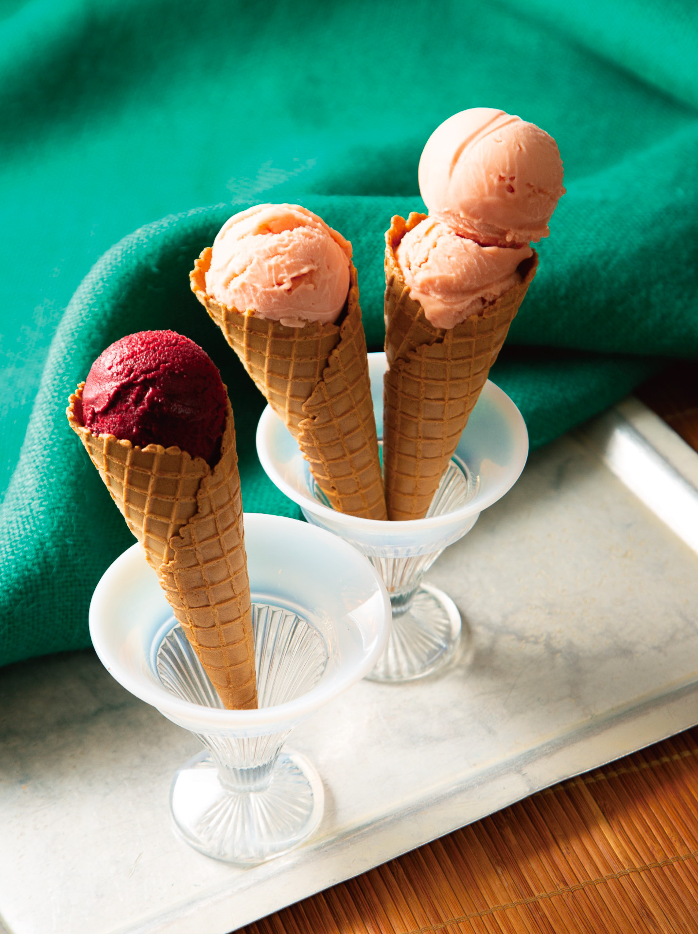 「à le Loïc」の「Goyave」ほか